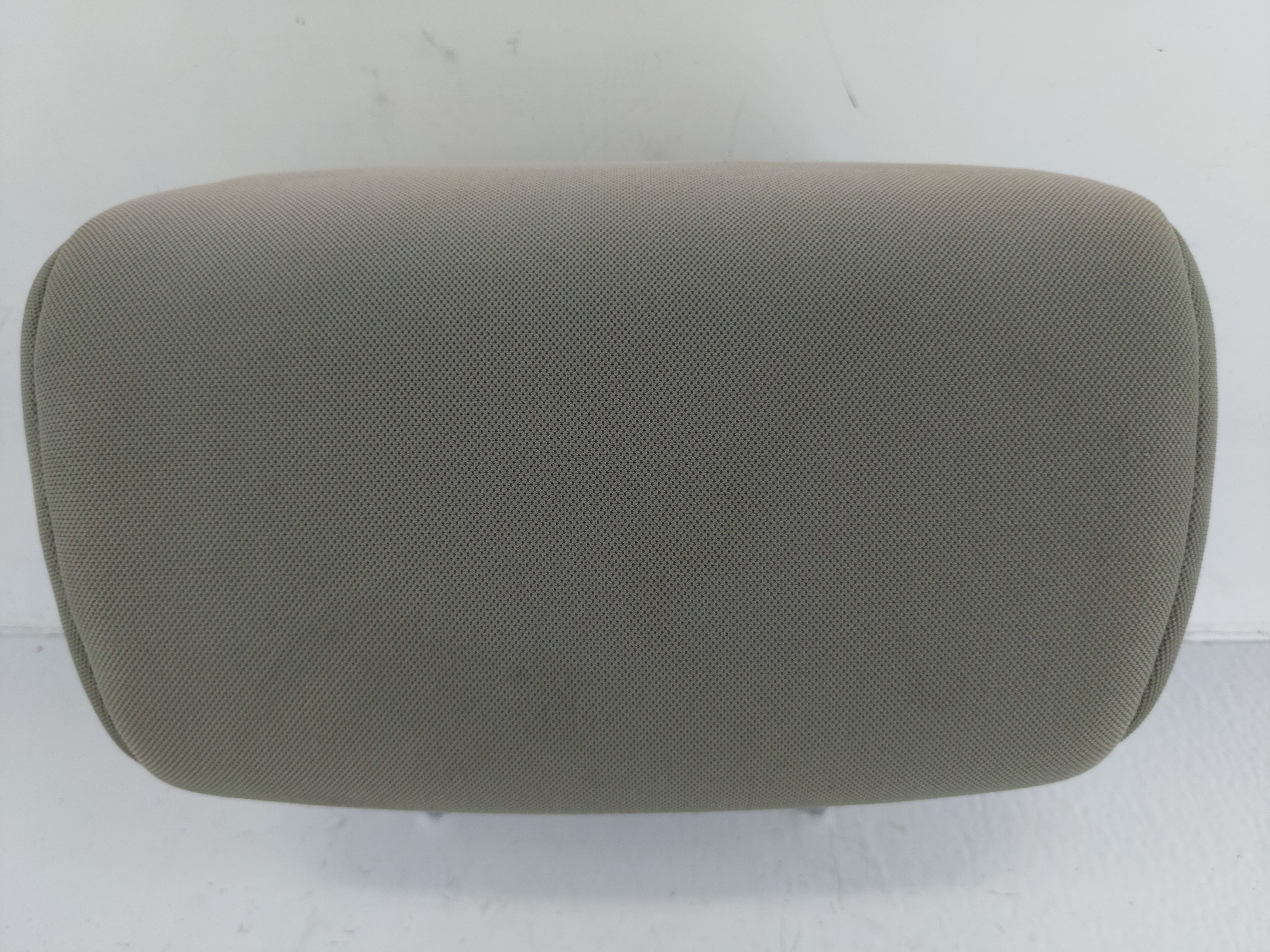 Kia Forte Headrest Head Rest Rear Seat Grey 1143393 - Oemusedautoparts1.com
