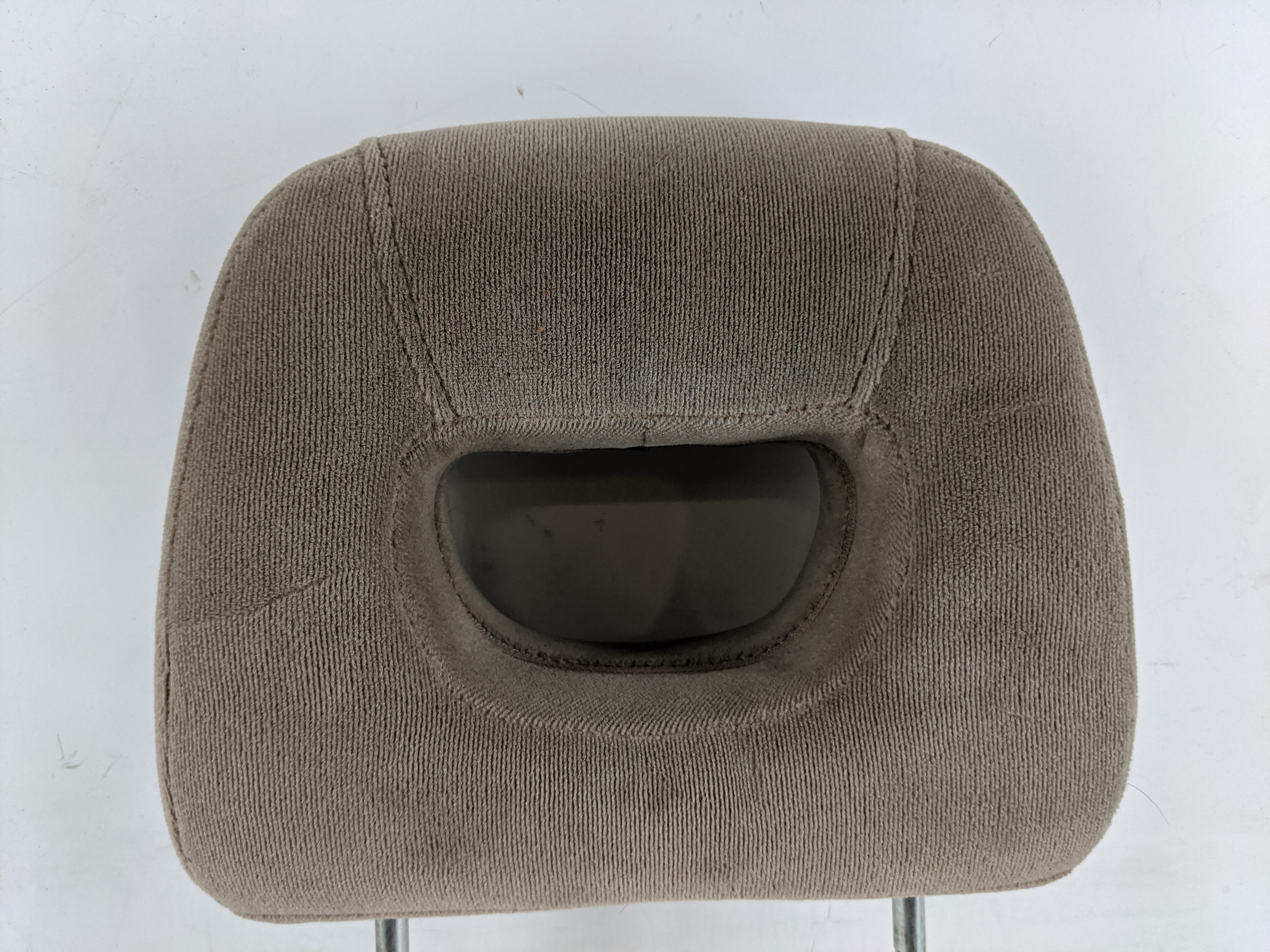 2001-2005 Honda Civic Headrest Head Rest Front Driver Passenger Seat 1143397 - Oemusedautoparts1.com