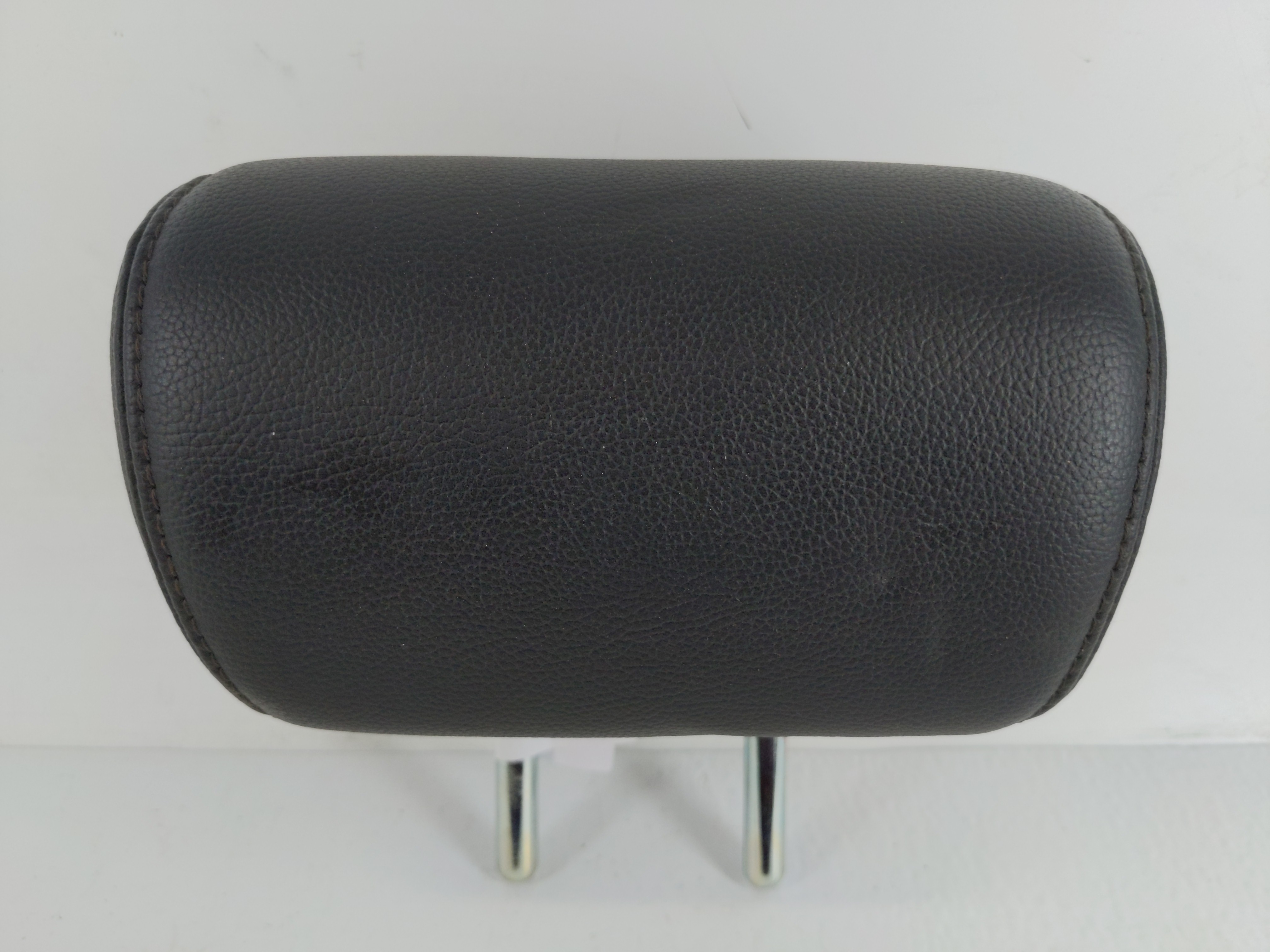 Picture of 2012-2012 Honda Crosstour Headrest Head Rest Rear Seat Black 1143409