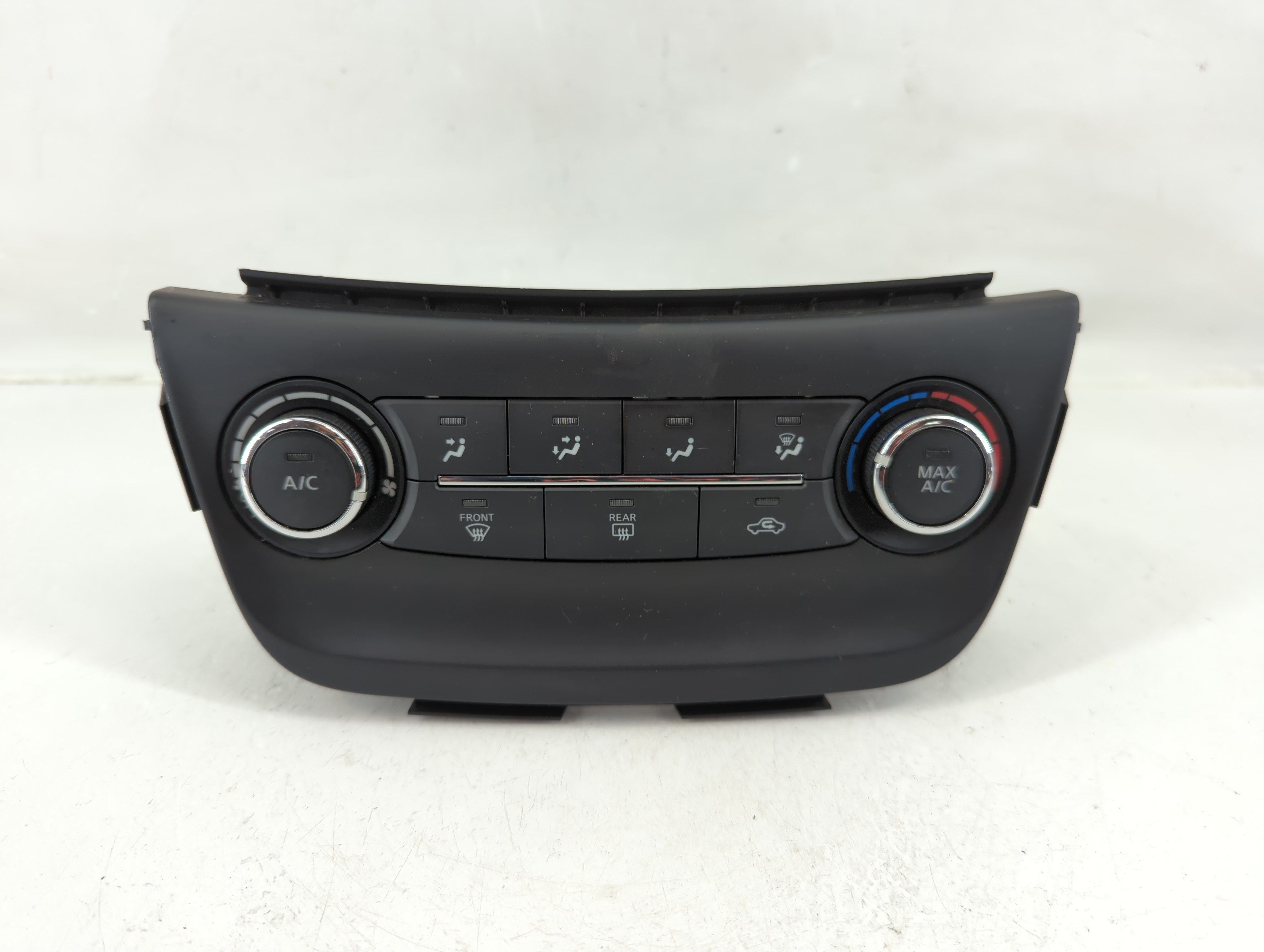 Picture of 2015-2017 Nissan Sentra Ac Heater Climate Control 275004at2a 1143422
