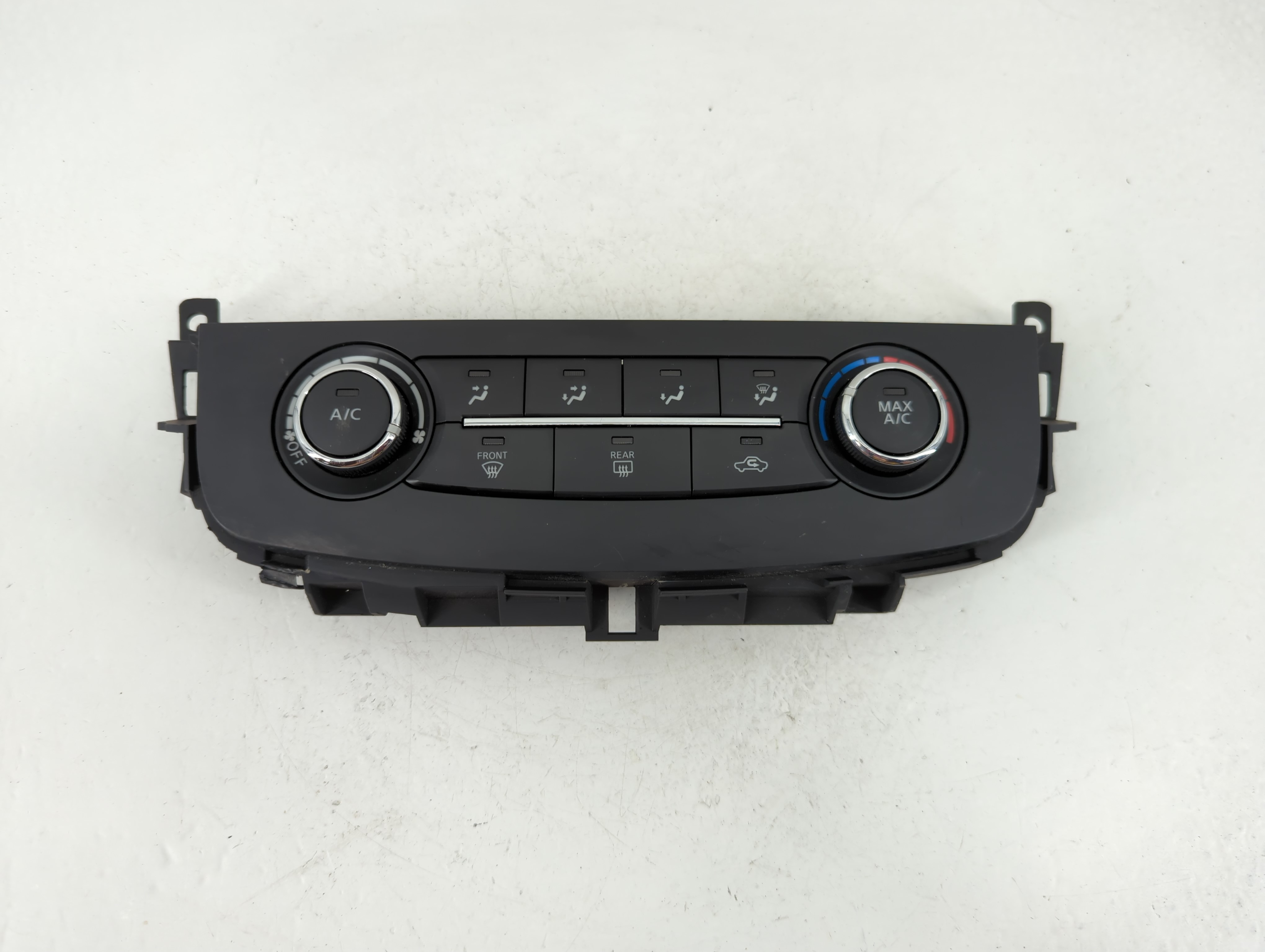 Picture of 2016-2018 Nissan Altima Ac Heater Climate Control 275109ht0a 1143424