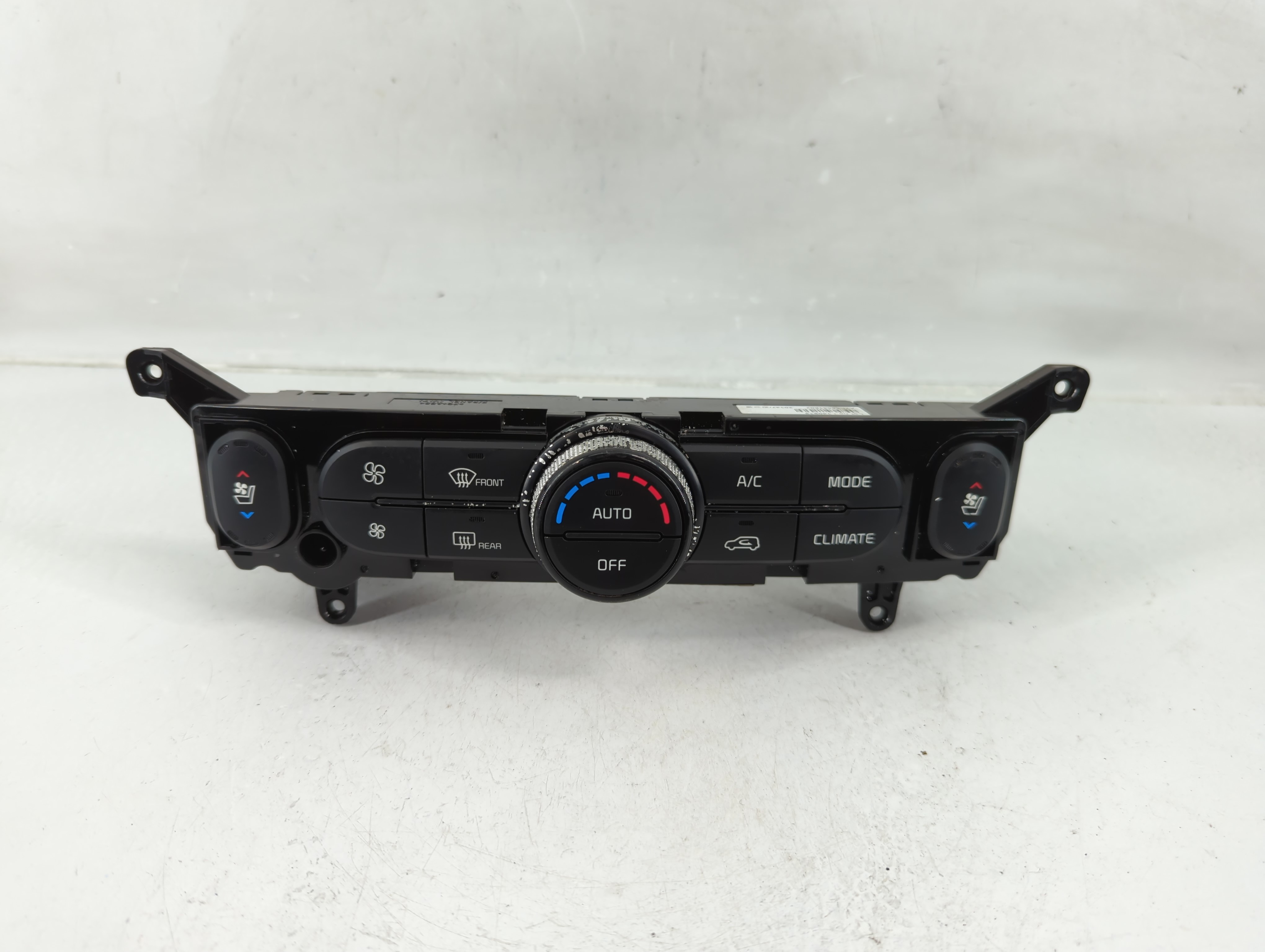 Picture of 2014-2016 Kia Soul Ac Heater Climate Control 97250-b2as0asb 1143426