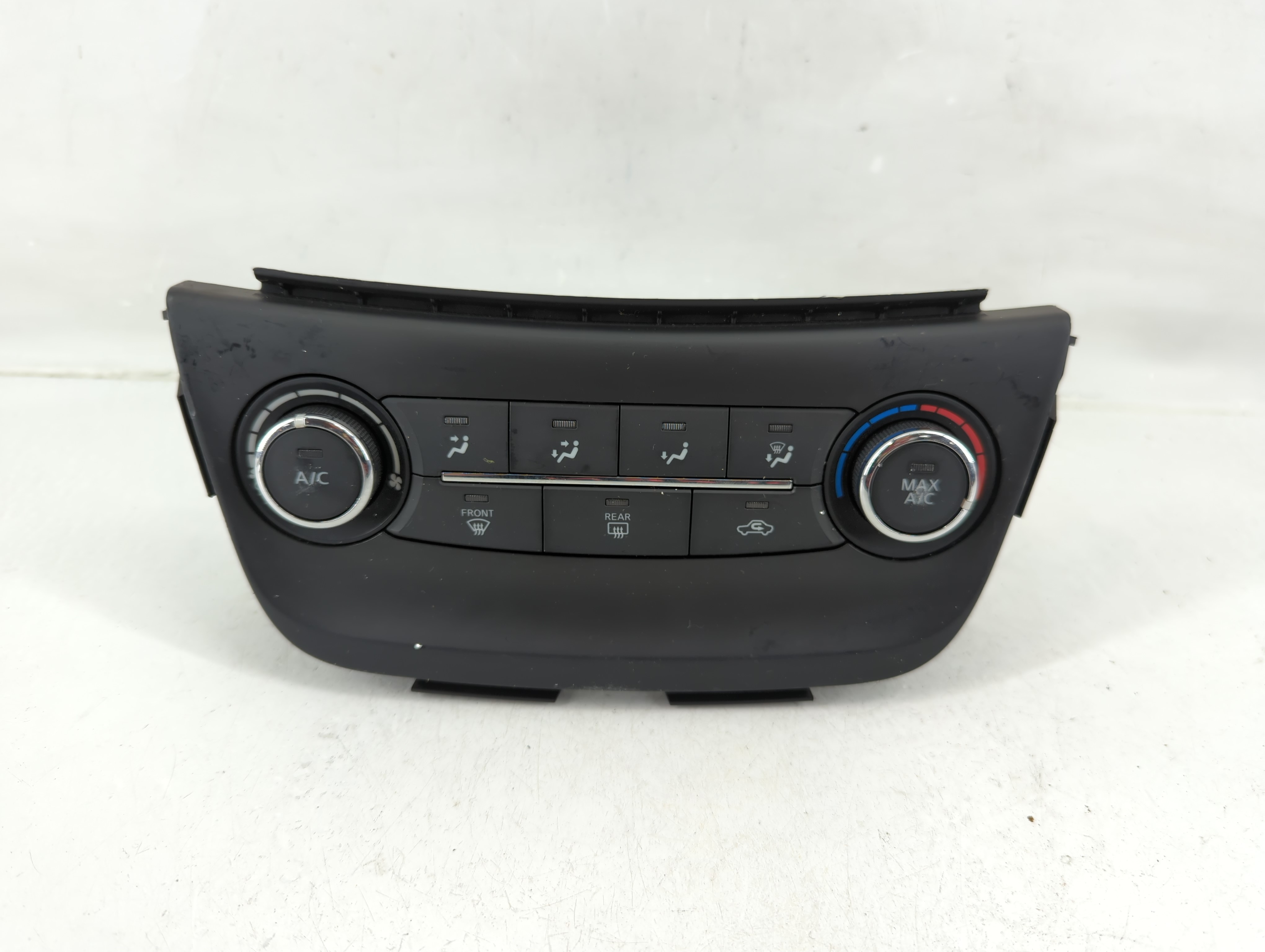 Picture of 2017-2019 Nissan Sentra Ac Heater Climate Control 275004af2b 1143428