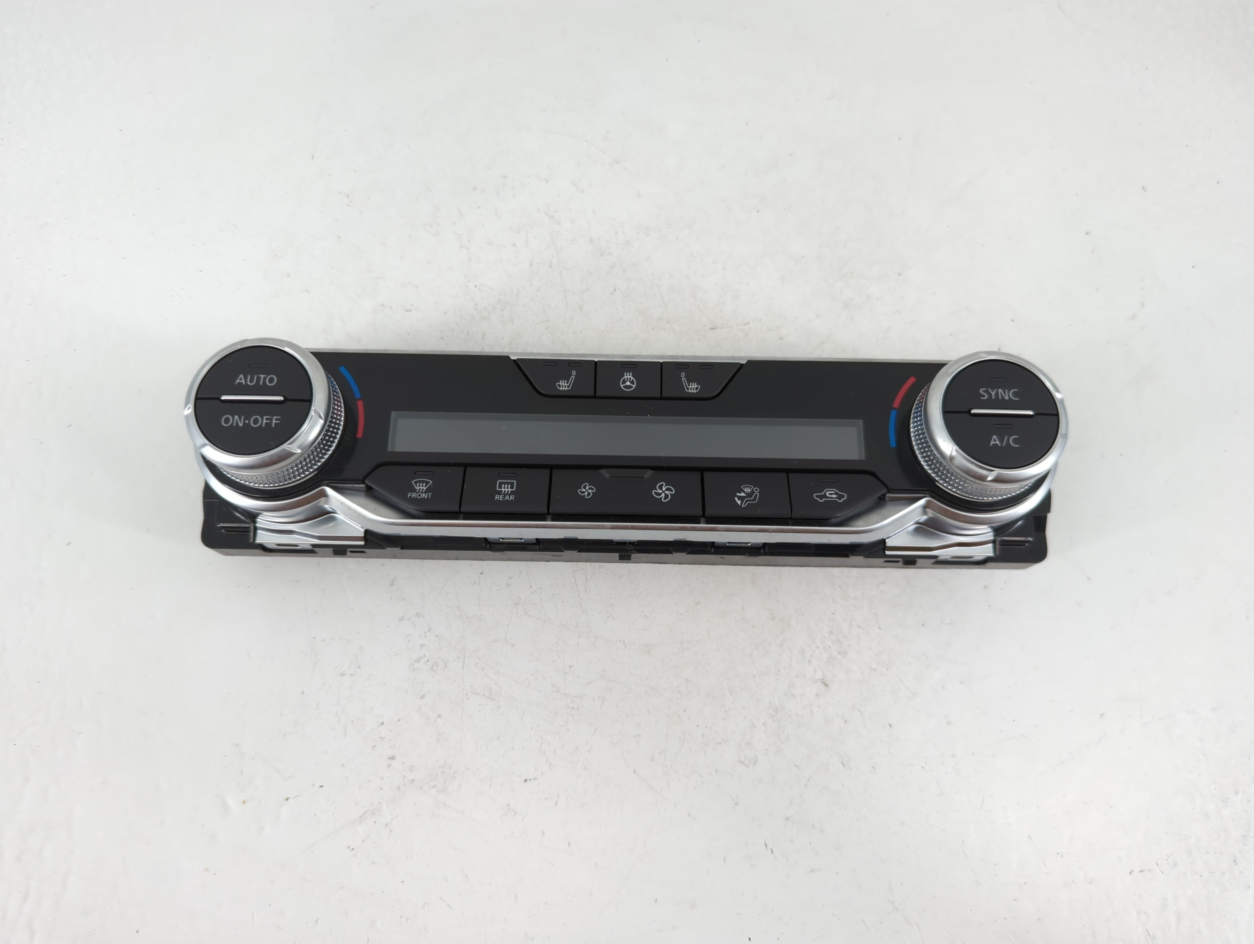 Picture of 2020-2022 Nissan Sentra Ac Heater Climate Control Temperature Oem 1143434