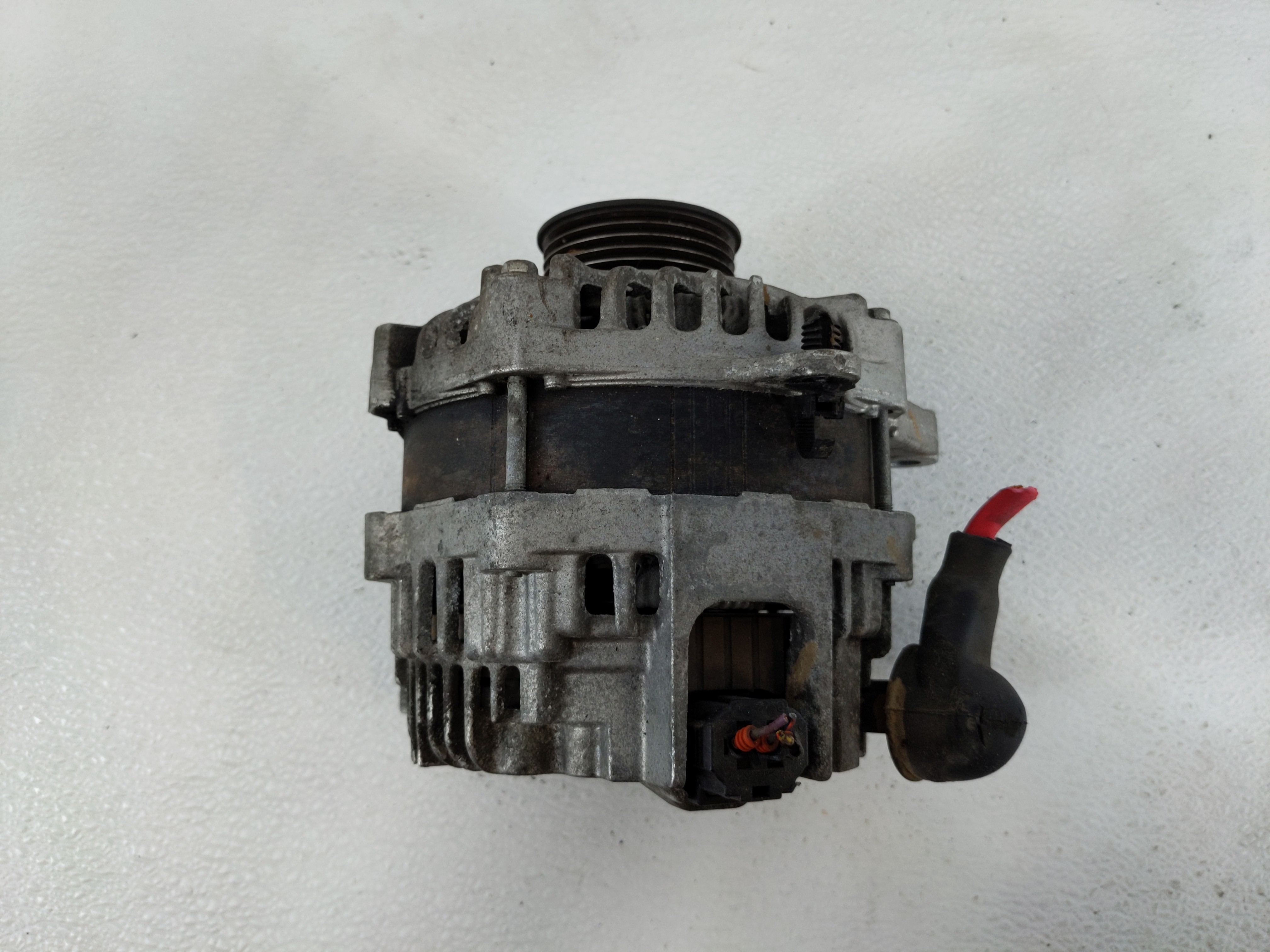 2010-2019 Ford Flex Alternator Generator Charging Assembly Engine Oem 1143450 - Oemusedautoparts1.com