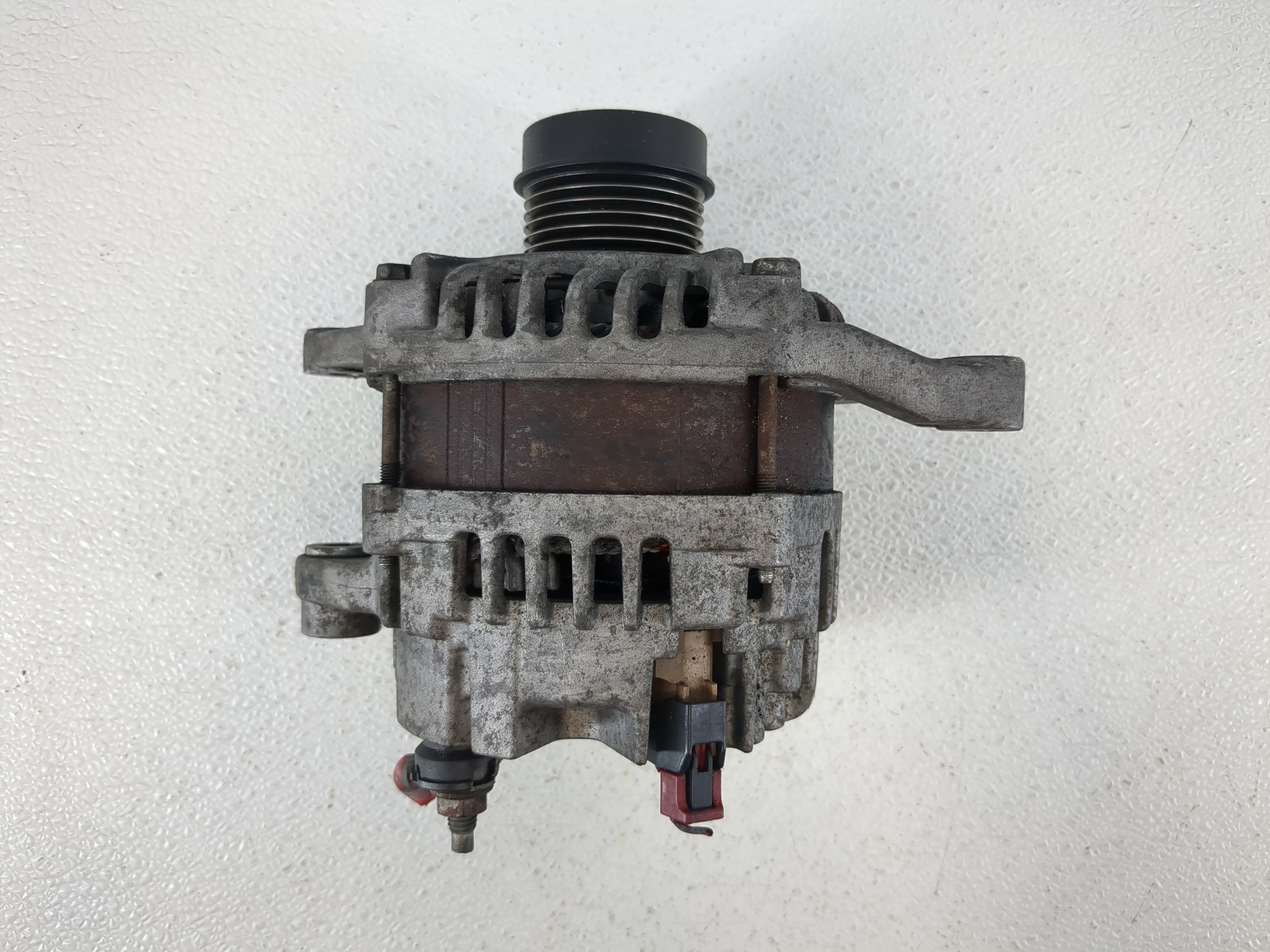 2009 Dodge Journey Alternator Generator Charging Assembly Engine Oem 1143474 - Oemusedautoparts1.com