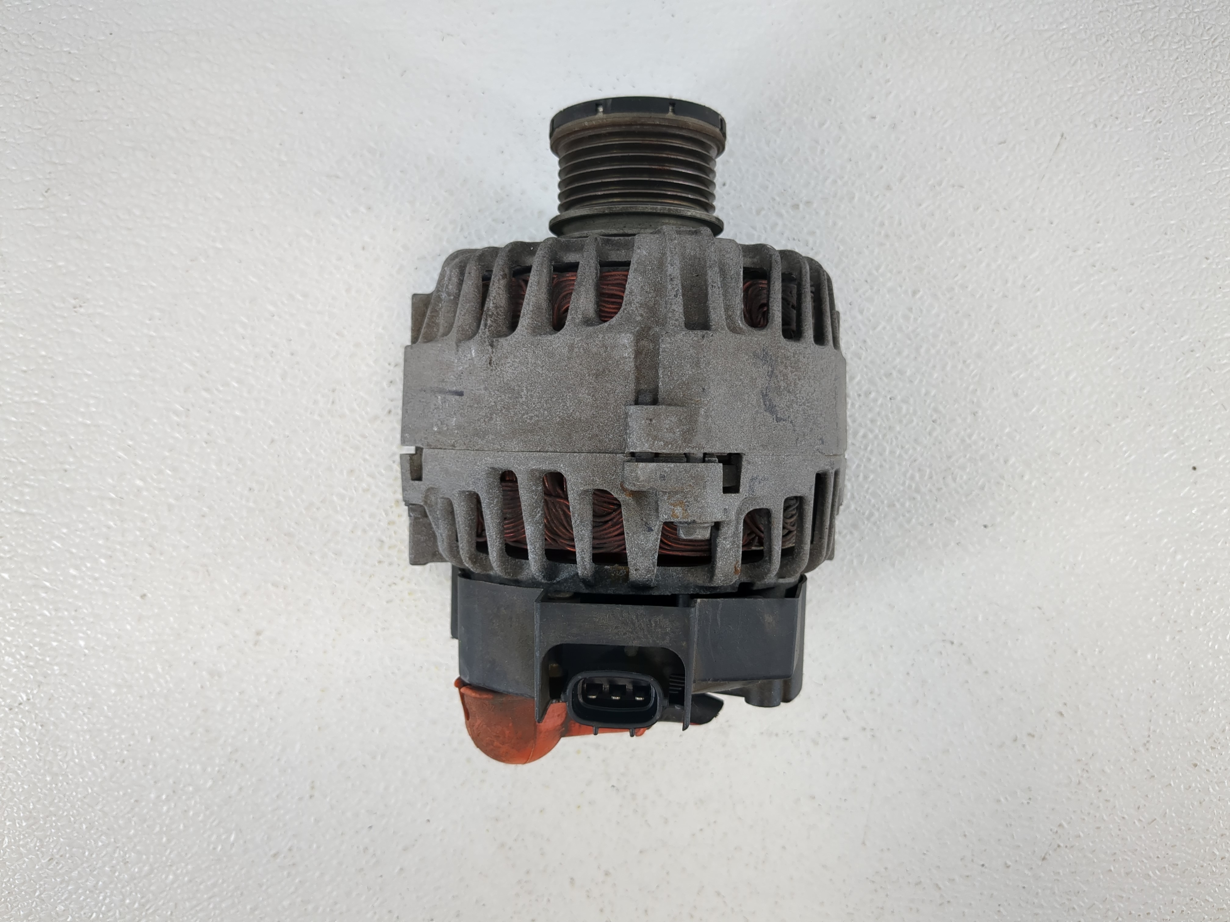 2013 Nissan Sentra Alternator Generator Charging Assembly Engine Oem 1143478 - Oemusedautoparts1.com