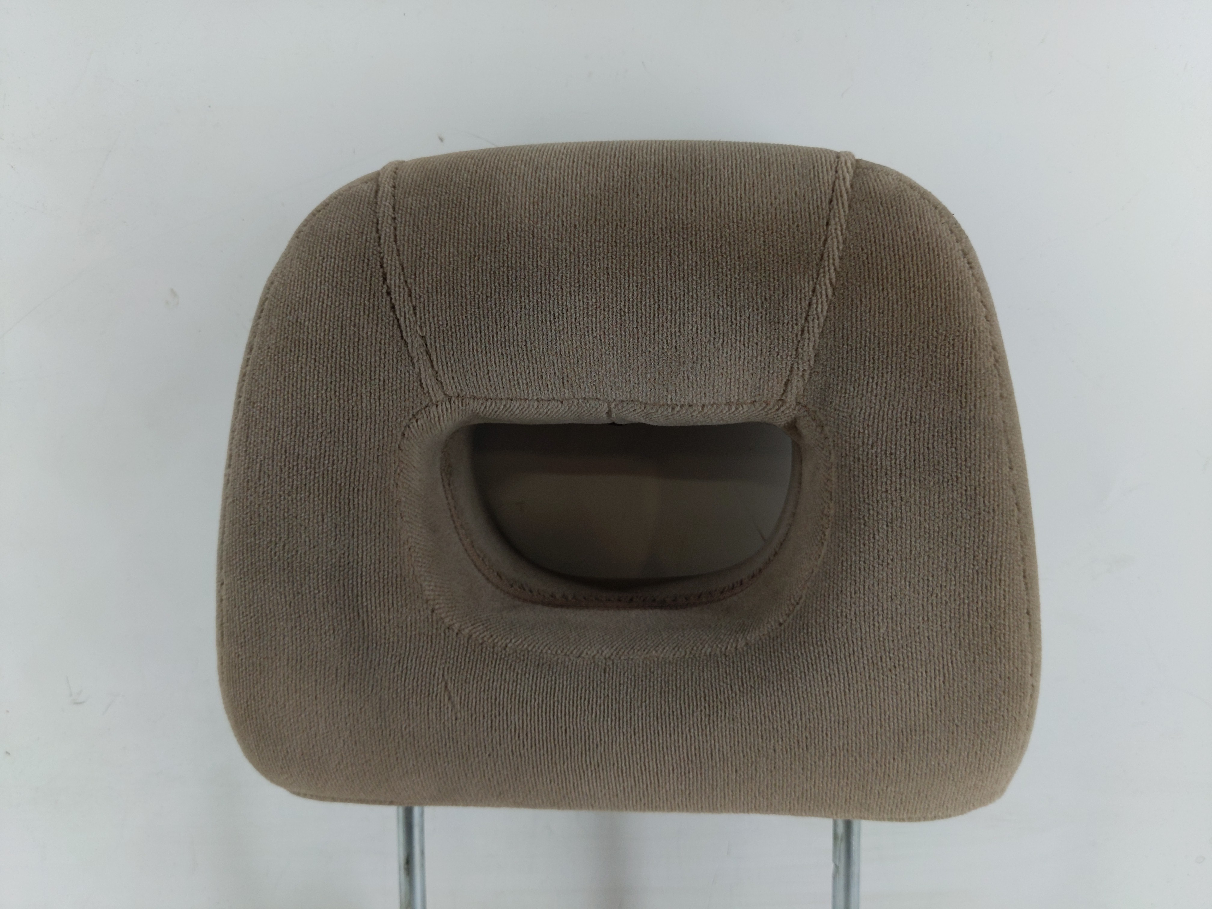 2001-2005 Honda Civic Headrest Head Rest Front Driver Passenger Seat 1143648 - Oemusedautoparts1.com