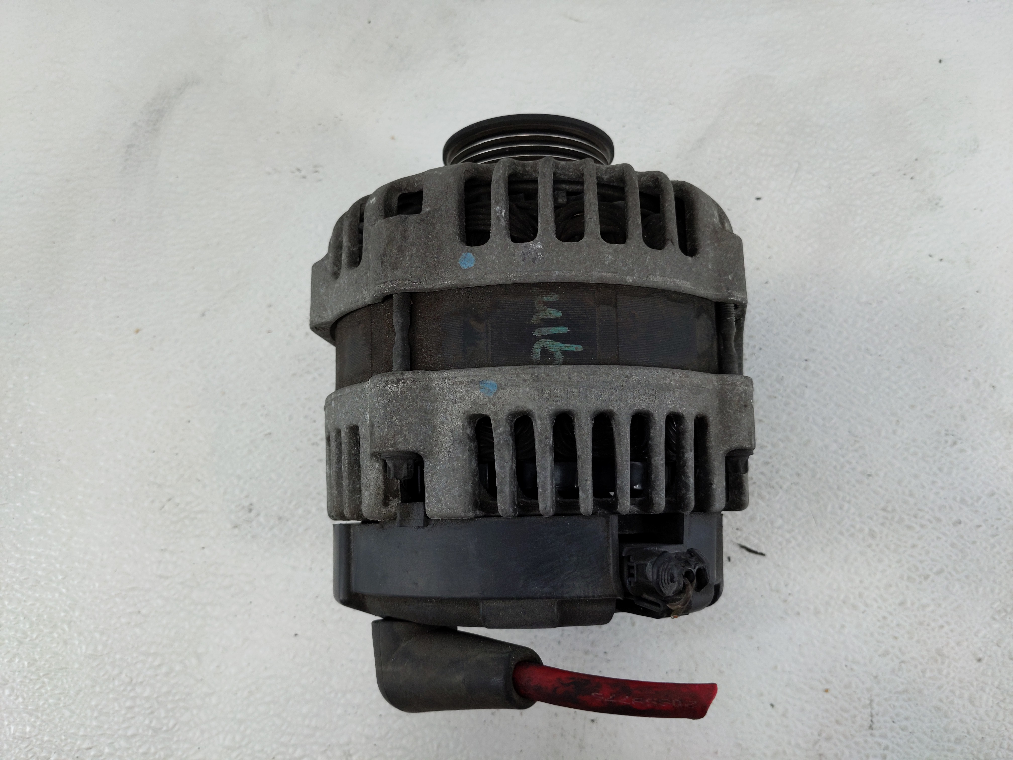 Picture of Chevrolet Avalanche 1500 Alternator Generator Charging Assembly Engine Oem 1143651