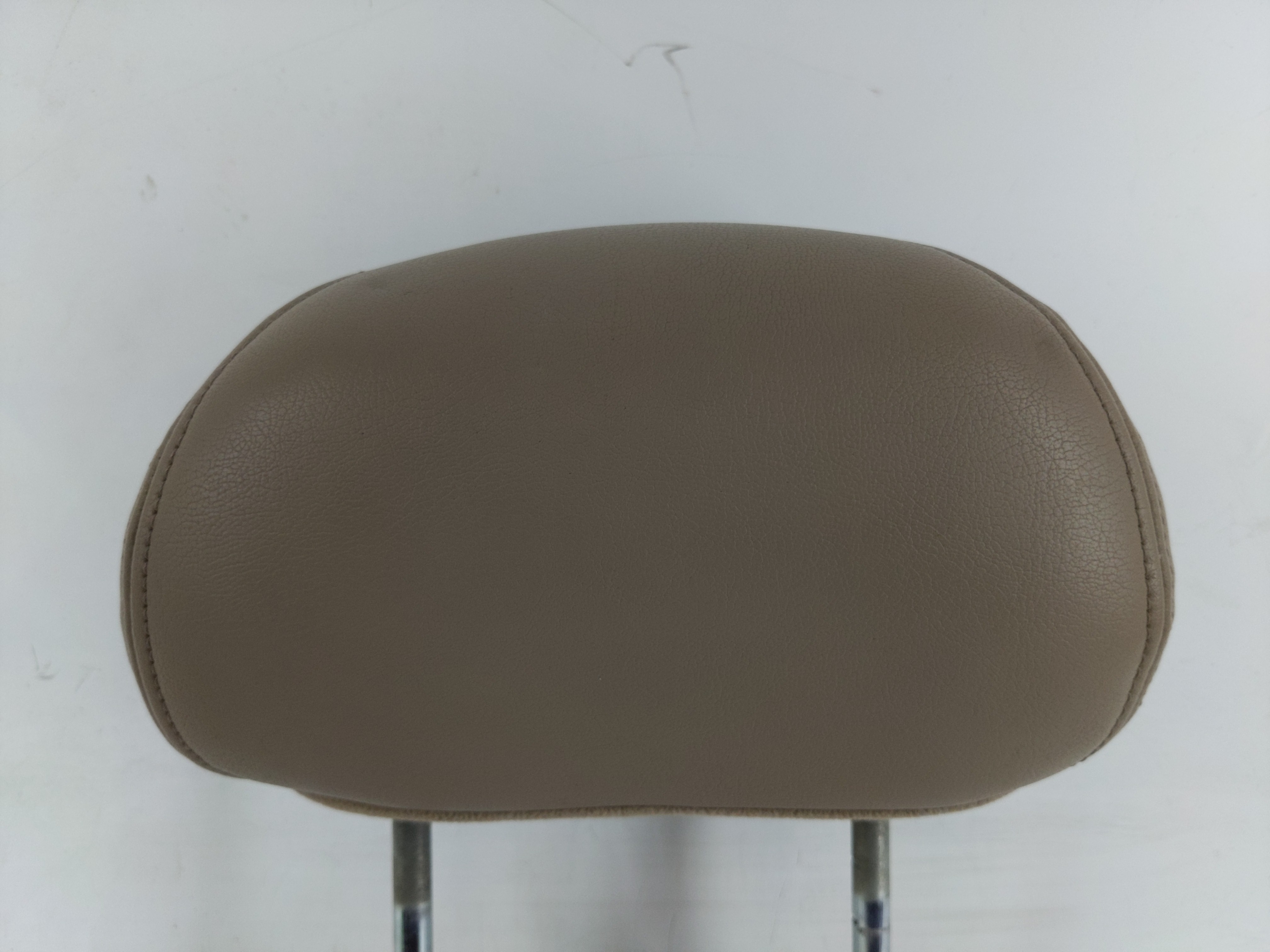 Picture of 2002 Lincoln Ls Headrest Head Rest Rear Seat Dark Tan 1143821