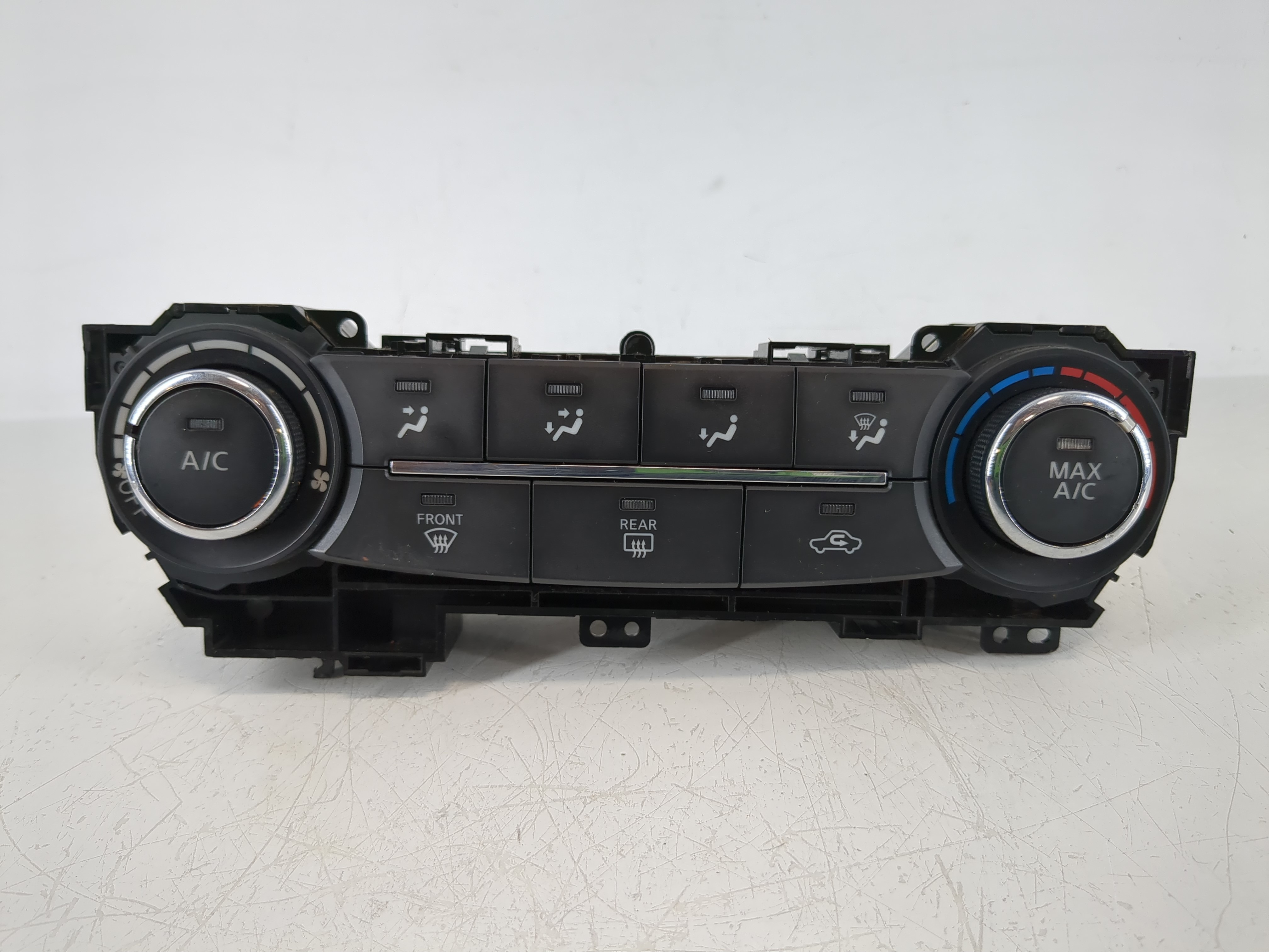Picture of 2015-2017 Nissan Sentra Ac Heater Climate Control 275004at2a 1143843