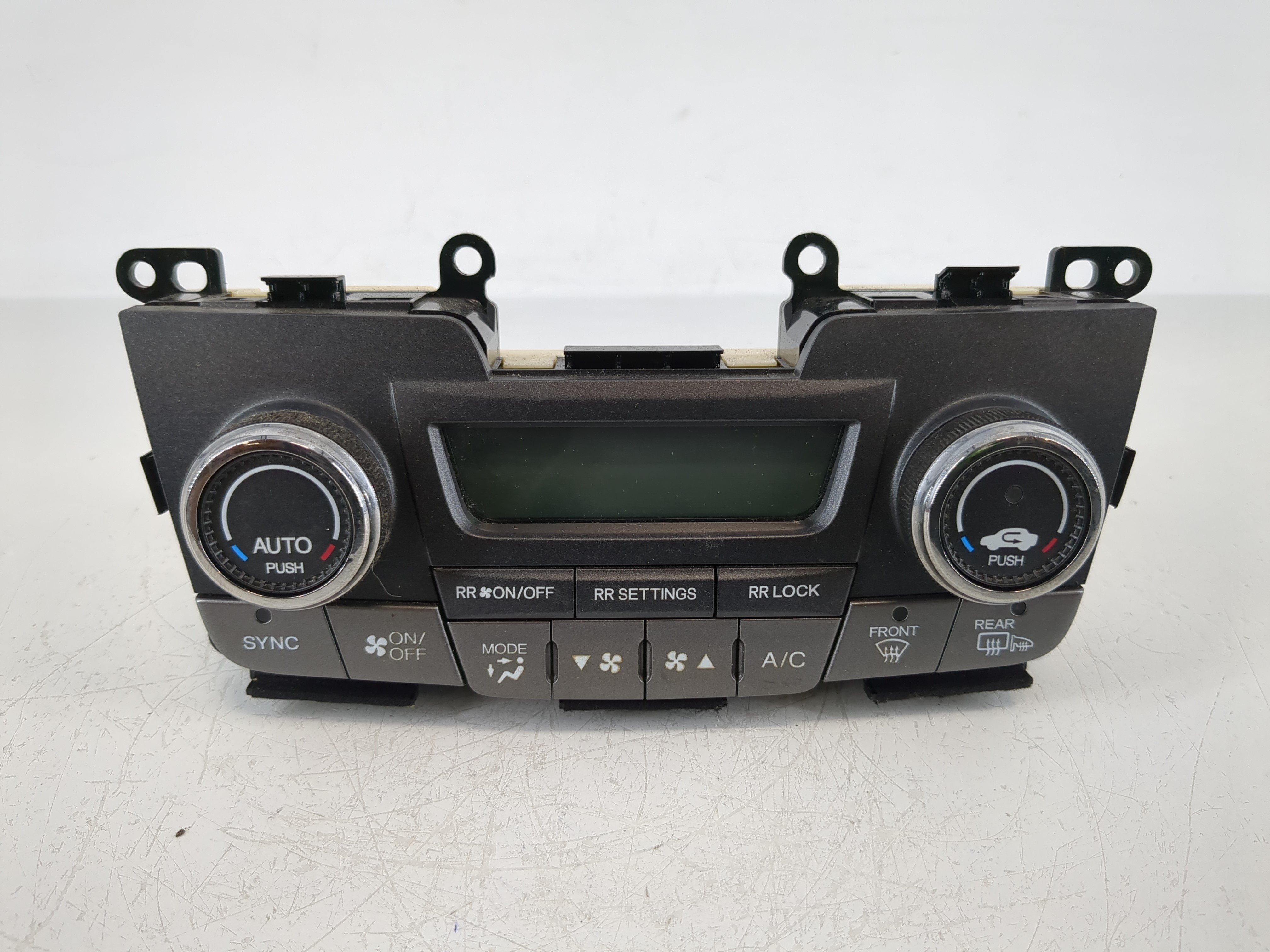 Picture of 2011-2017 Honda Odyssey Ac Heater Climate Control 79600tk8a410m1 1143845
