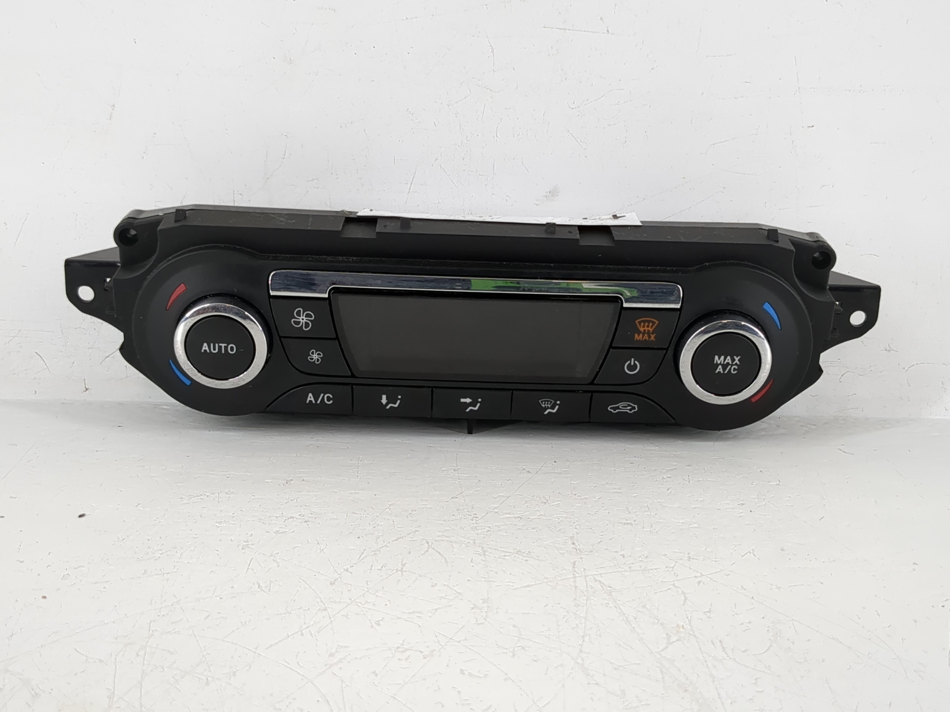 2013-2013 Ford Escape Ac Heater Climate Control Cj5t-18c612-ae 1143850 - Oemusedautoparts1.com