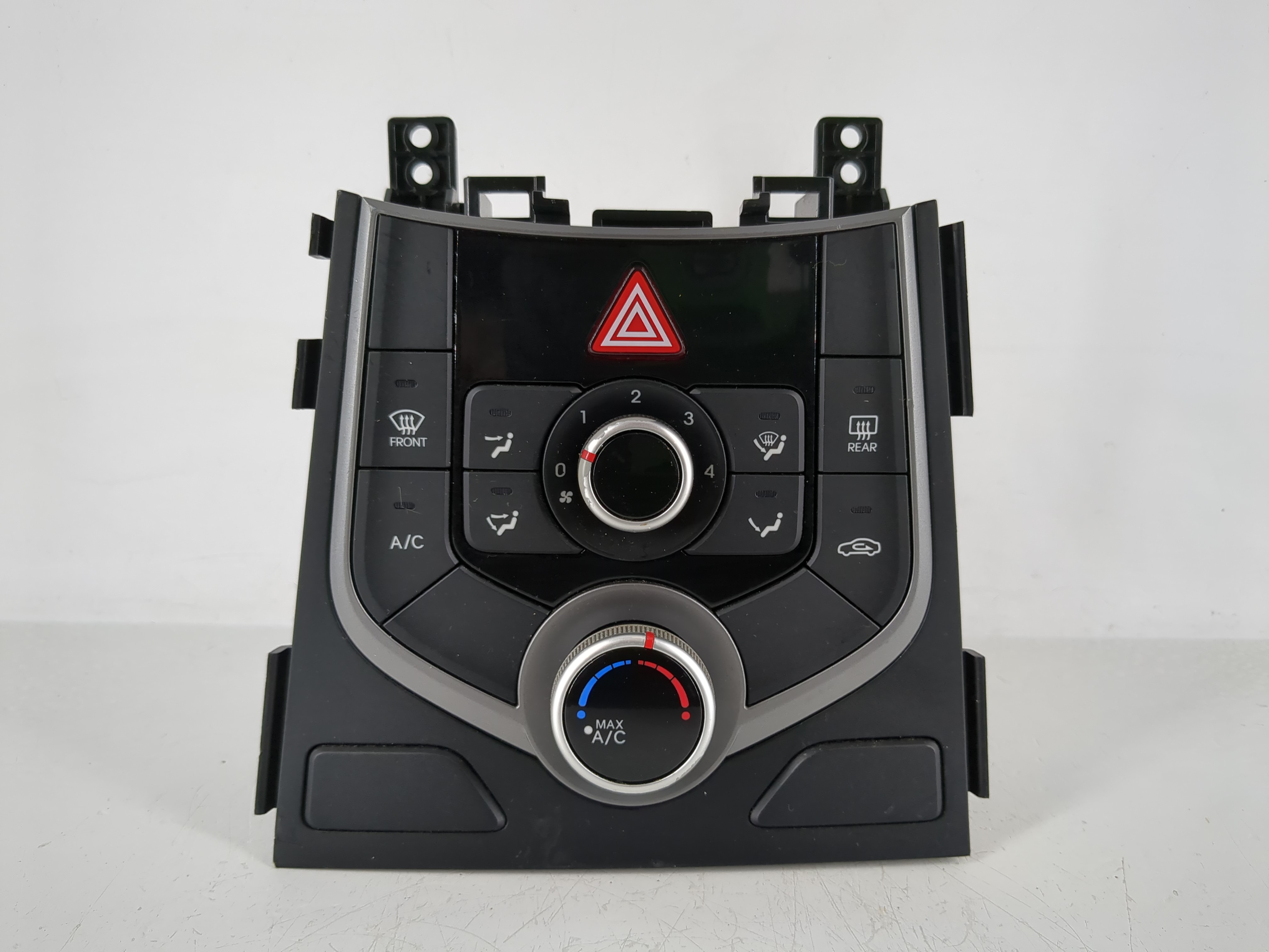2014-2016 Hyundai Elantra Ac Heater Climate Control 97250-3xcc0 1143853 - Oemusedautoparts1.com