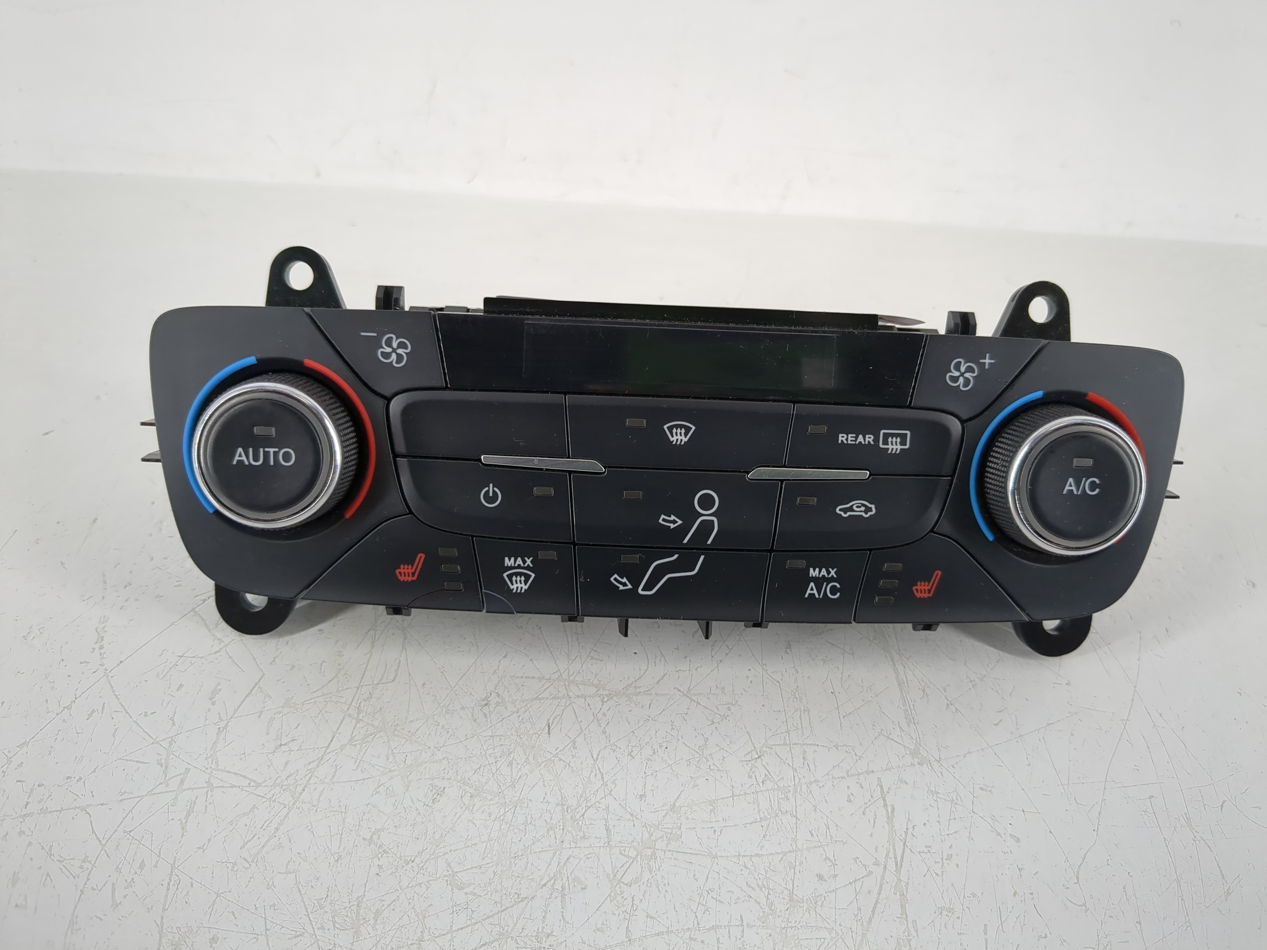 Picture of 2017-2017 Ford Escape Ac Heater Climate Control Gj5t-18c612-fa 1143855