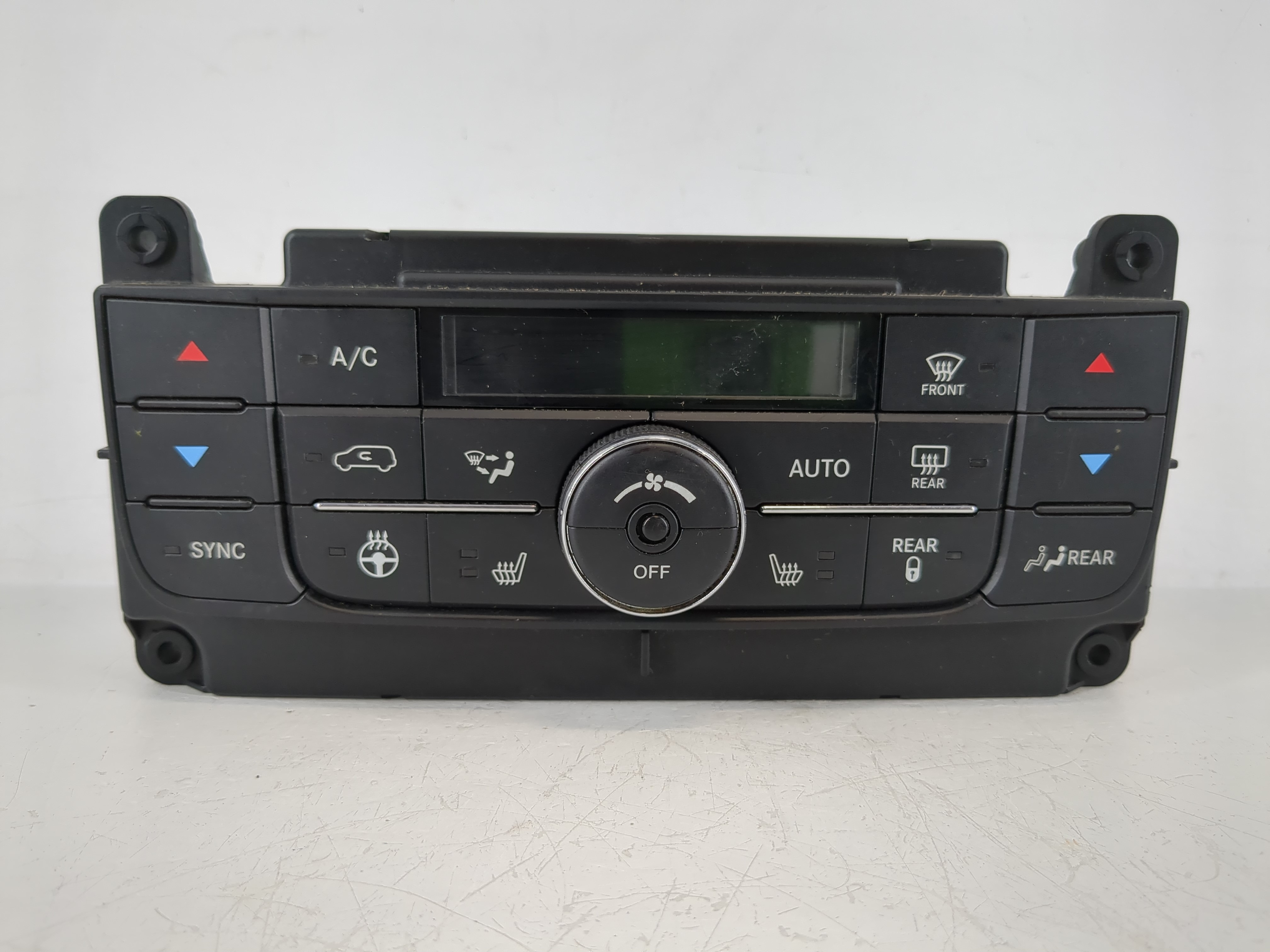 Dodge Caravan Ac Heater Climate Control 55111367ah 1144196 - Oemusedautoparts1.com