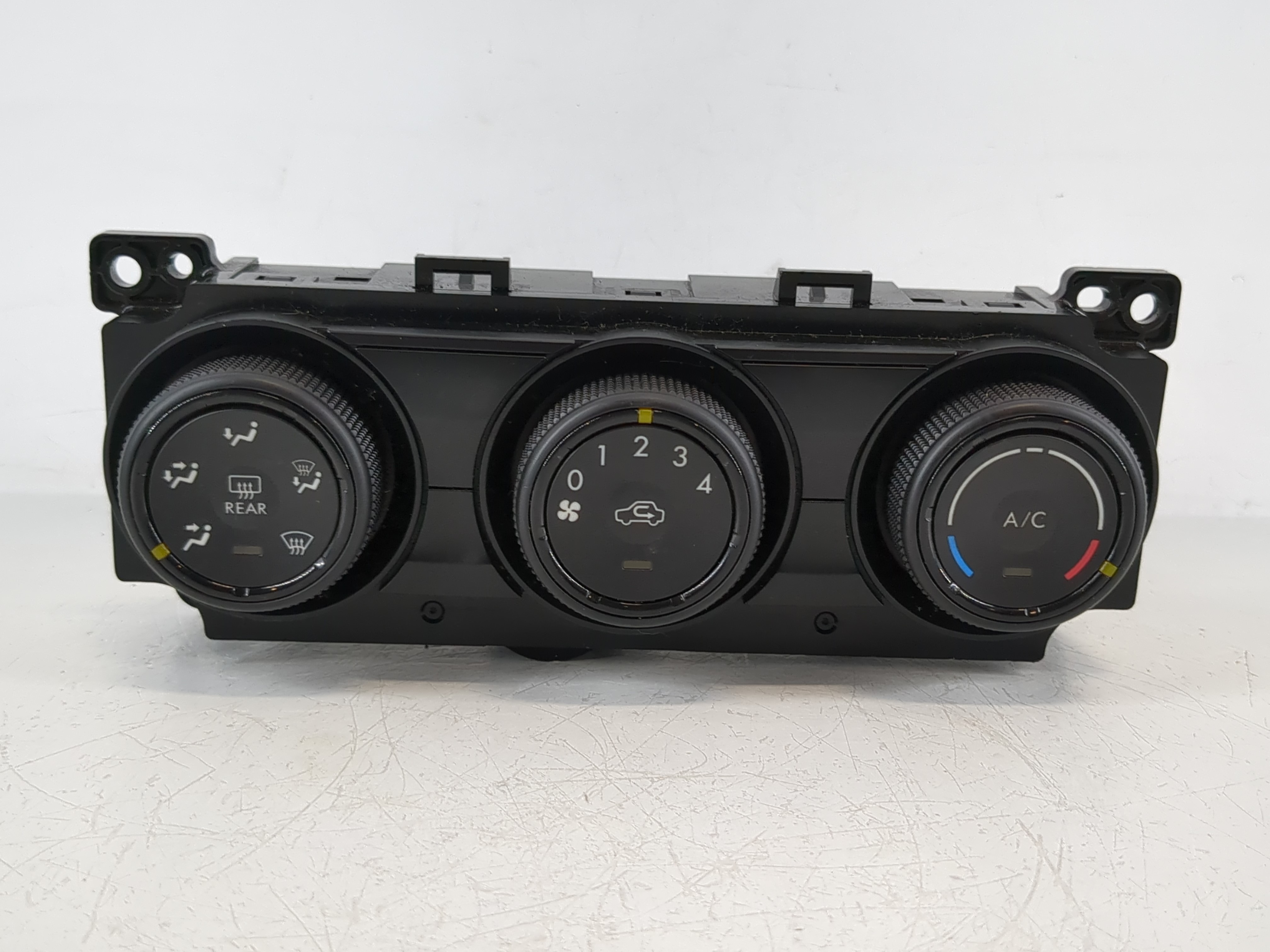 Picture of 2012-2014 Subaru Impreza Ac Heater Climate Control 72311fj050 1144201