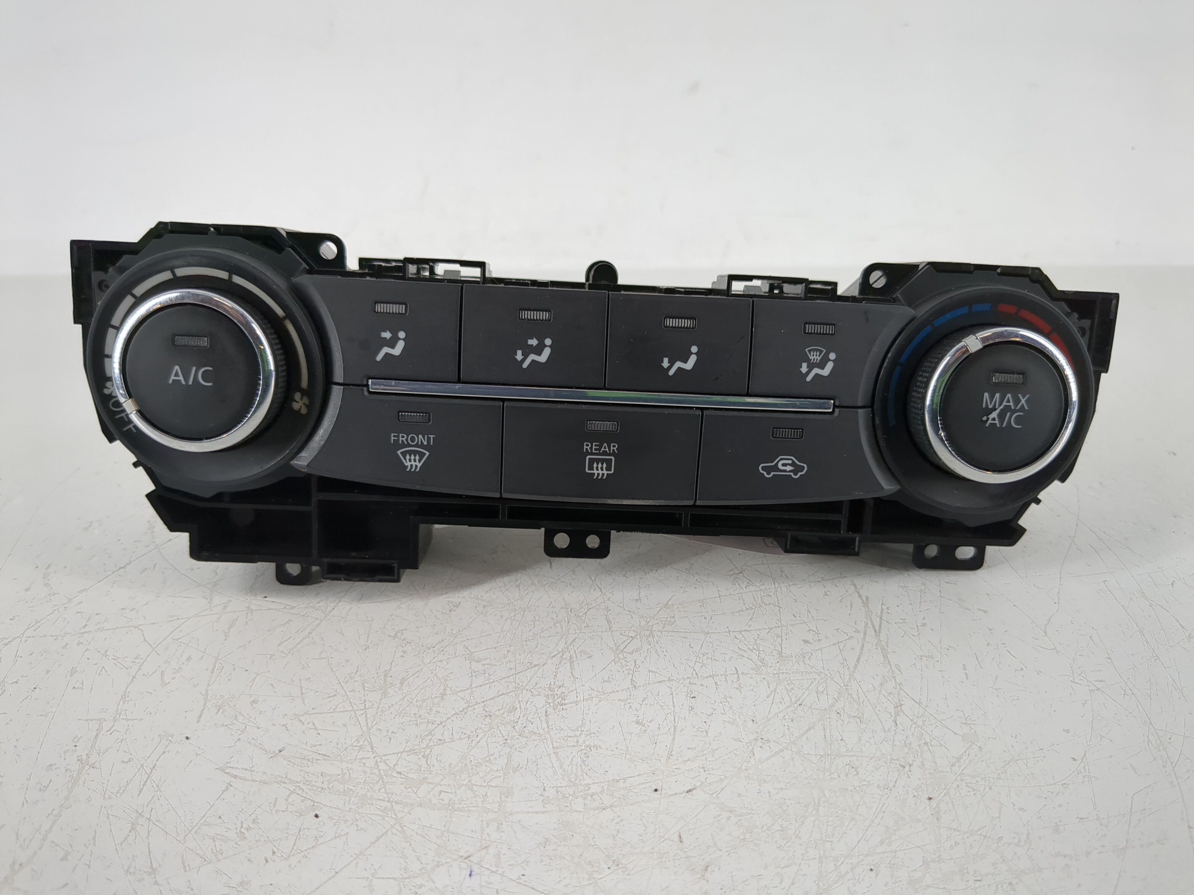 Picture of 2015-2017 Nissan Sentra Ac Heater Climate Control 275004at2a 1144202