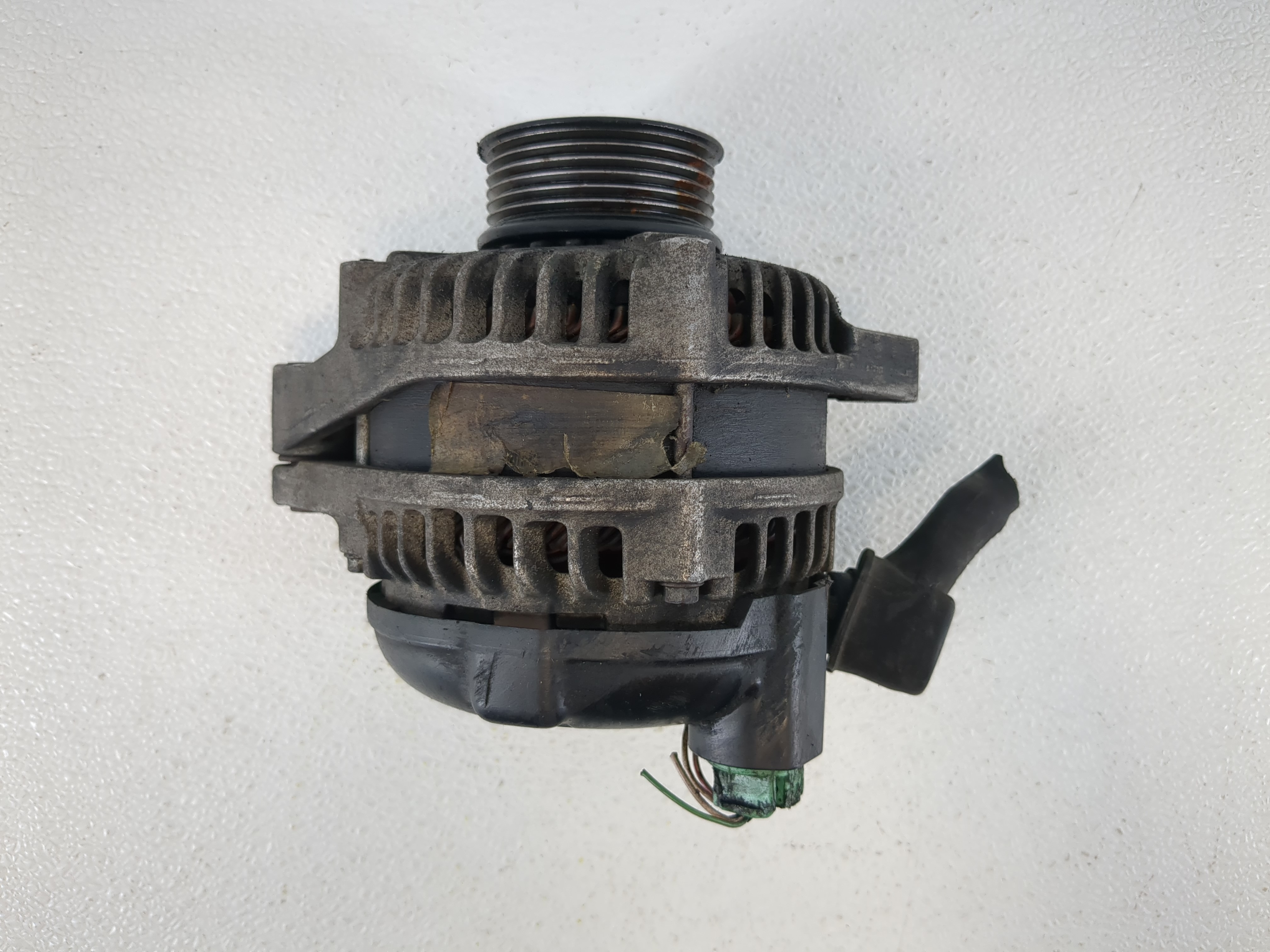 2005-2005 Acura Mdx Alternator Generator Charging Assembly Engine Oem 1144209 - Oemusedautoparts1.com