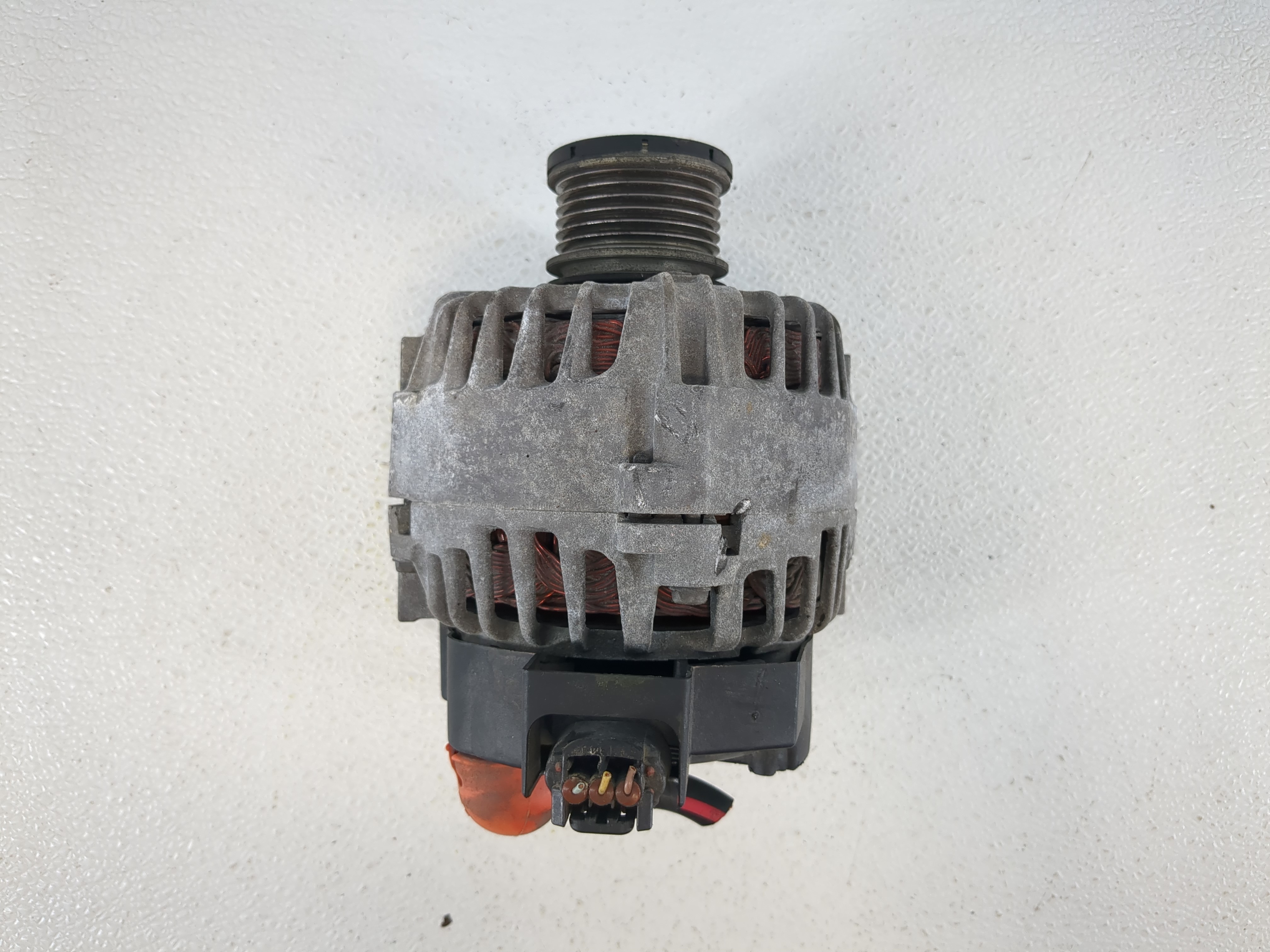 2013 Nissan Sentra Alternator Generator Charging Assembly Engine Oem 1144217 - Oemusedautoparts1.com