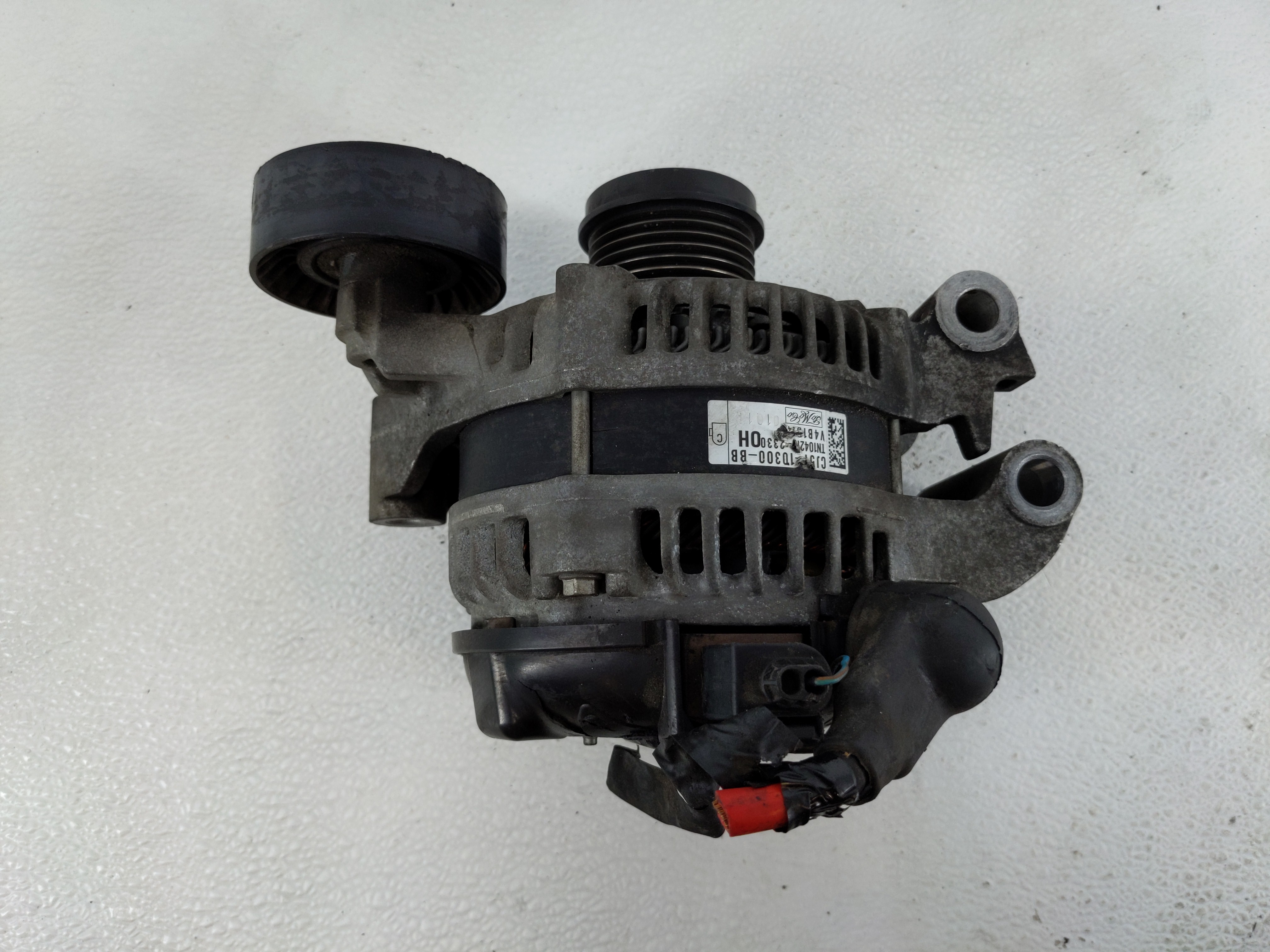 2013-2019 Ford Escape Alternator Generator Charging Assembly Engine Oem 1144663 - Oemusedautoparts1.com