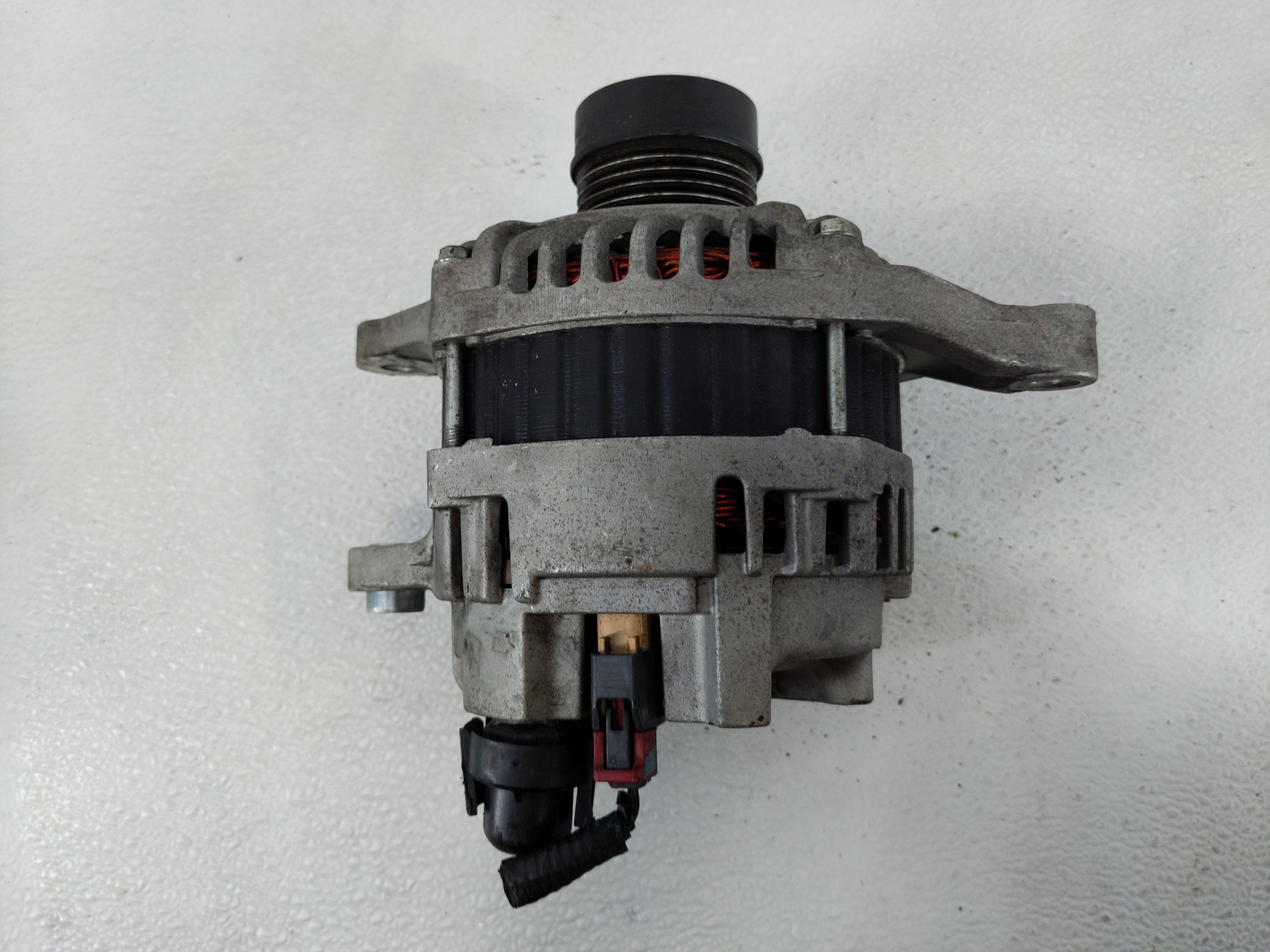 Picture of 2011-2014 Chrysler 200 Alternator Generator Charging Assembly Engine Oem 1144664