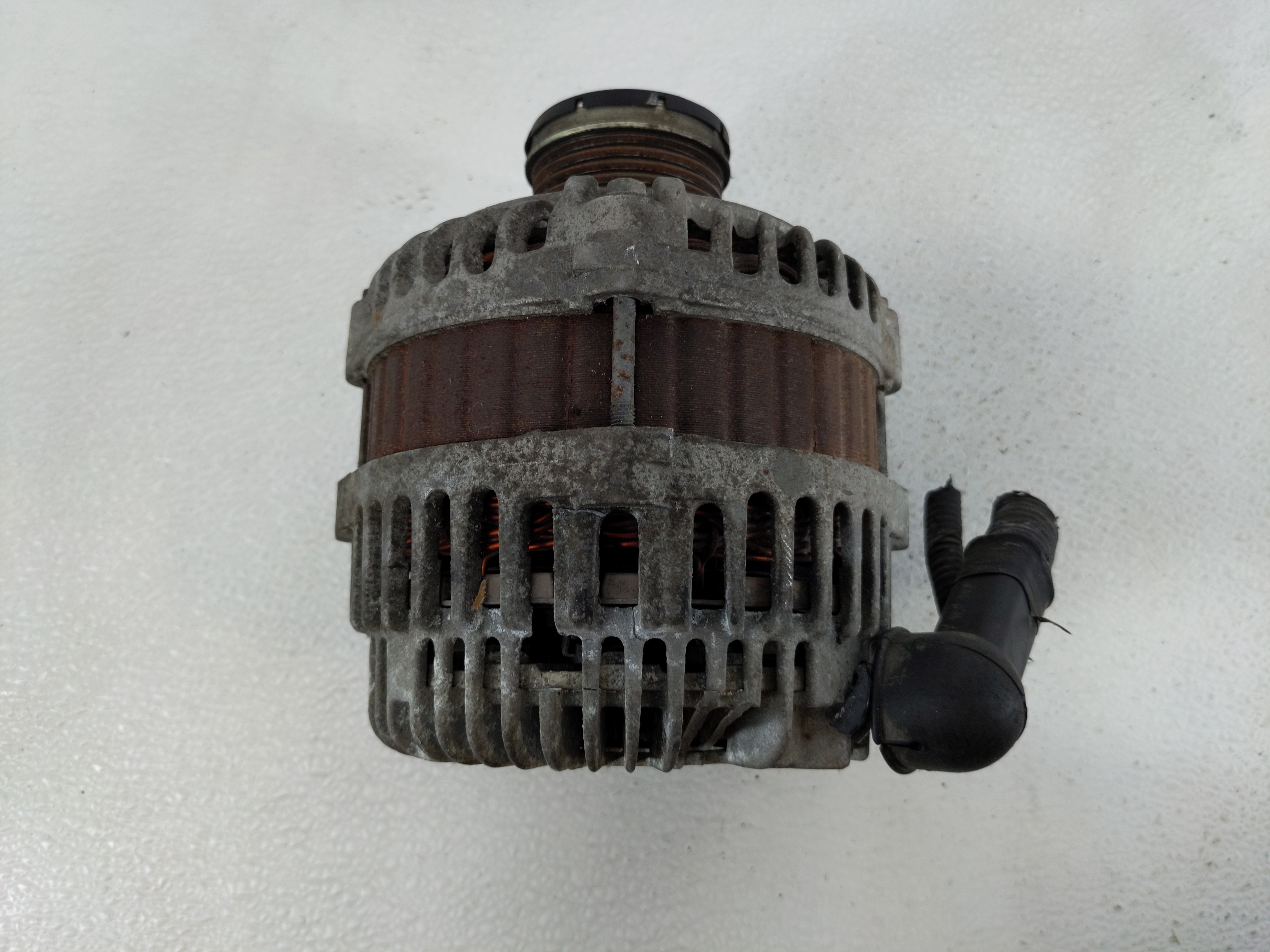 Picture of 2018 Nissan Altima Alternator Generator Charging Assembly Engine Oem 1144665