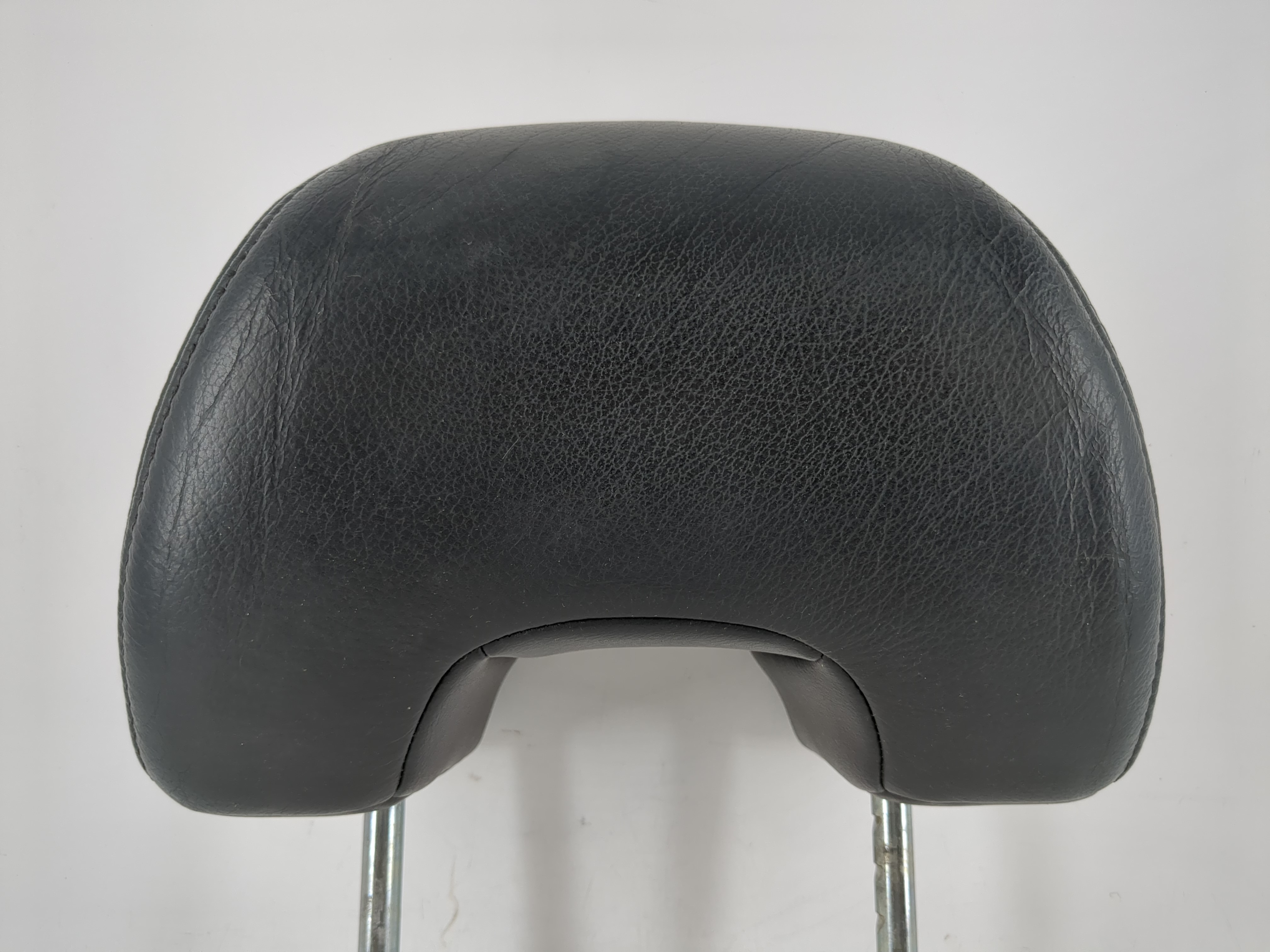 Picture of 2003-2004 Honda Accord Headrest Head Rest Rear Seat Black 1144819