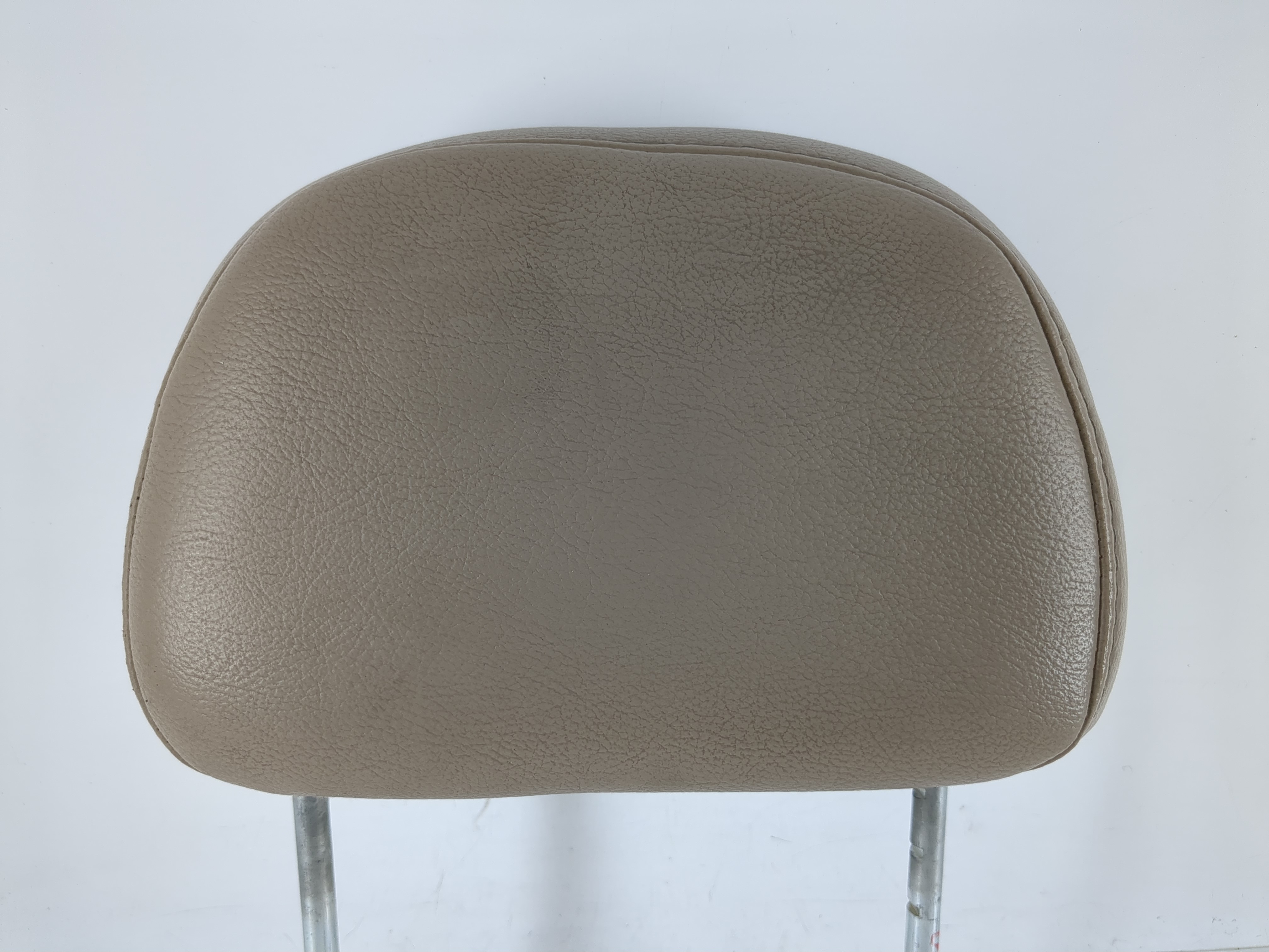 Picture of 2006 Ford Expedition Headrest Head Rest Front Driver Passenger Seat Tan 1144826