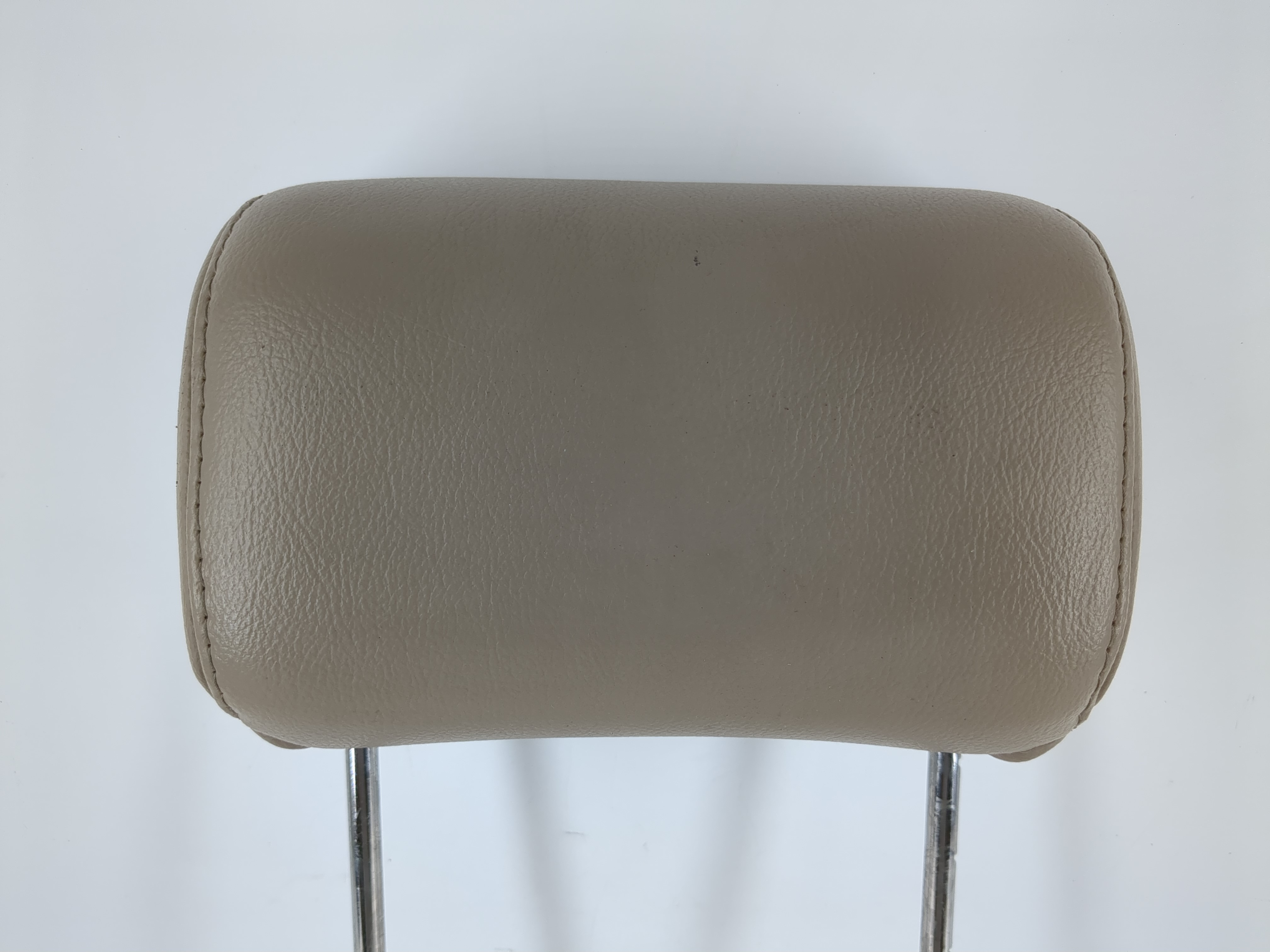 Picture of 2006 Ford Expedition Headrest Head Rest Front Driver Passenger Seat Grey 1144828