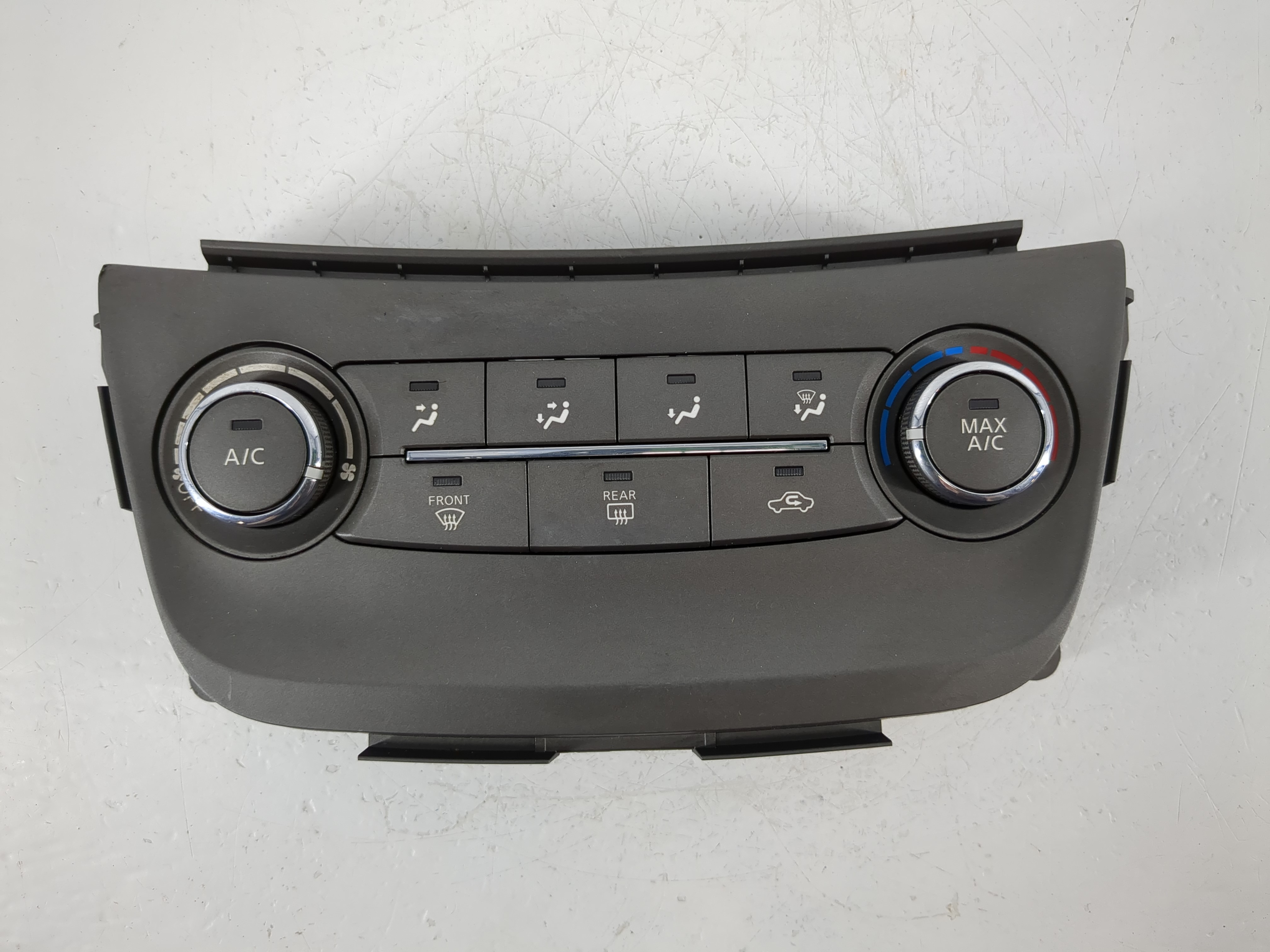 Picture of 2013-2014 Nissan Sentra Ac Heater Climate Control 275003sa2a 1144848
