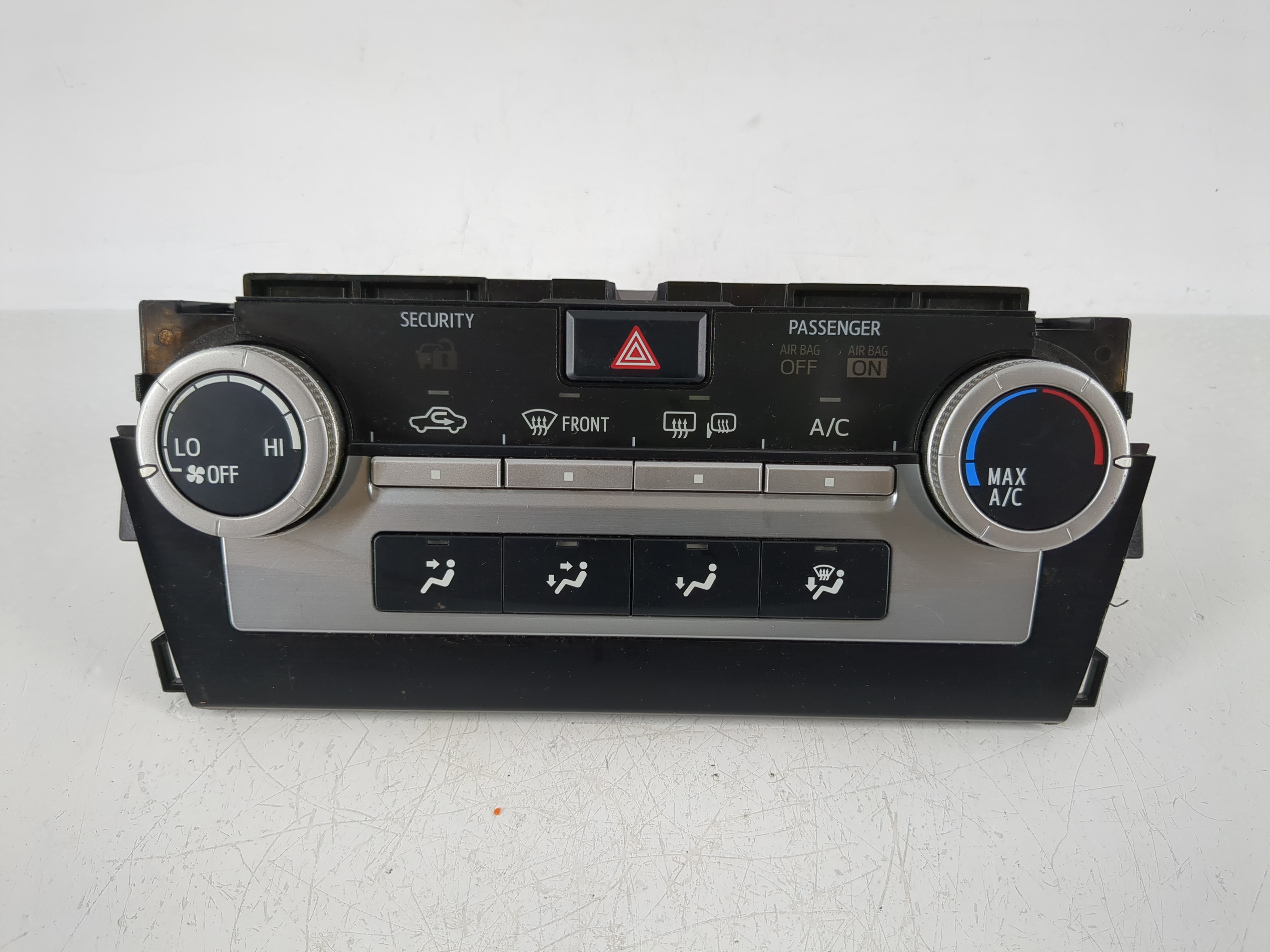 Picture of 2012-2014 Toyota Camry Ac Heater Climate Control 55900 06360 1144862