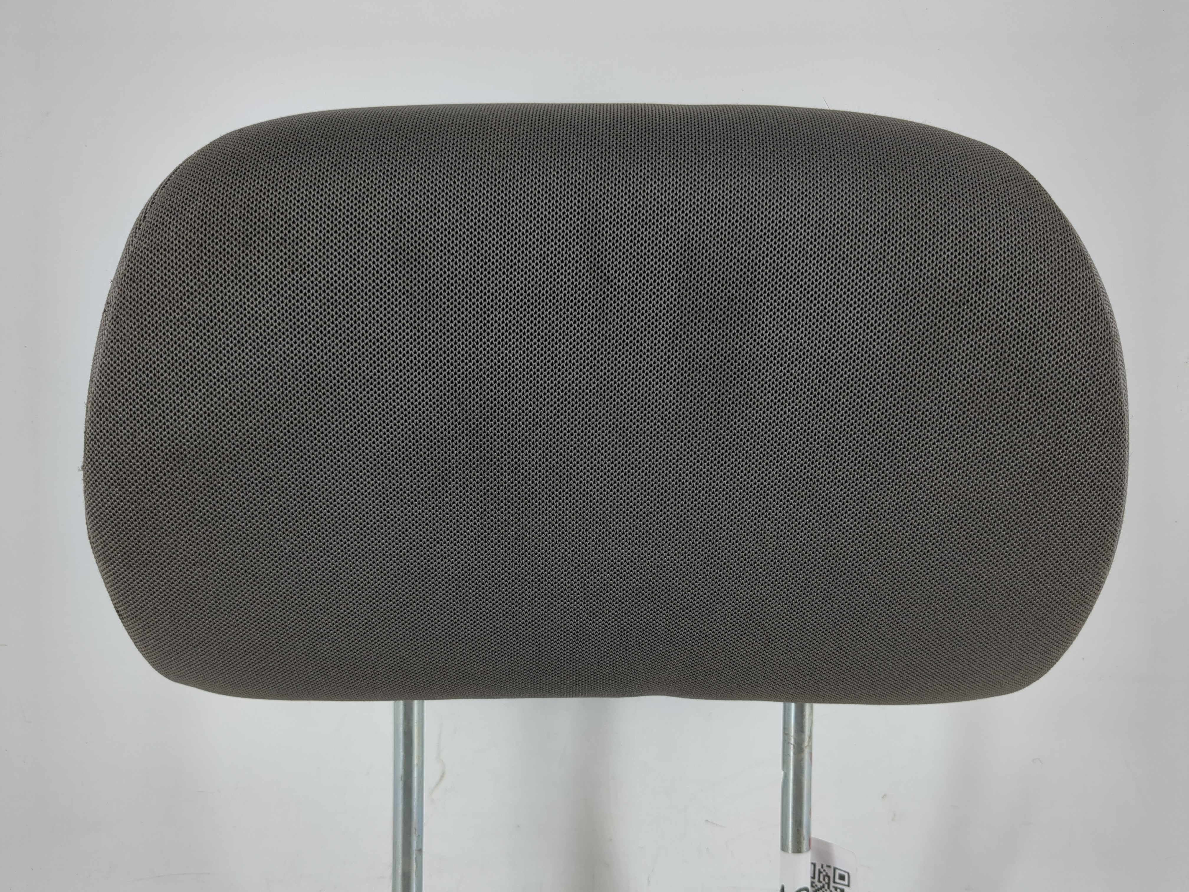 Picture of 2006-2007 Subaru Impreza Headrest Head Rest Rear Seat Grey 1144885