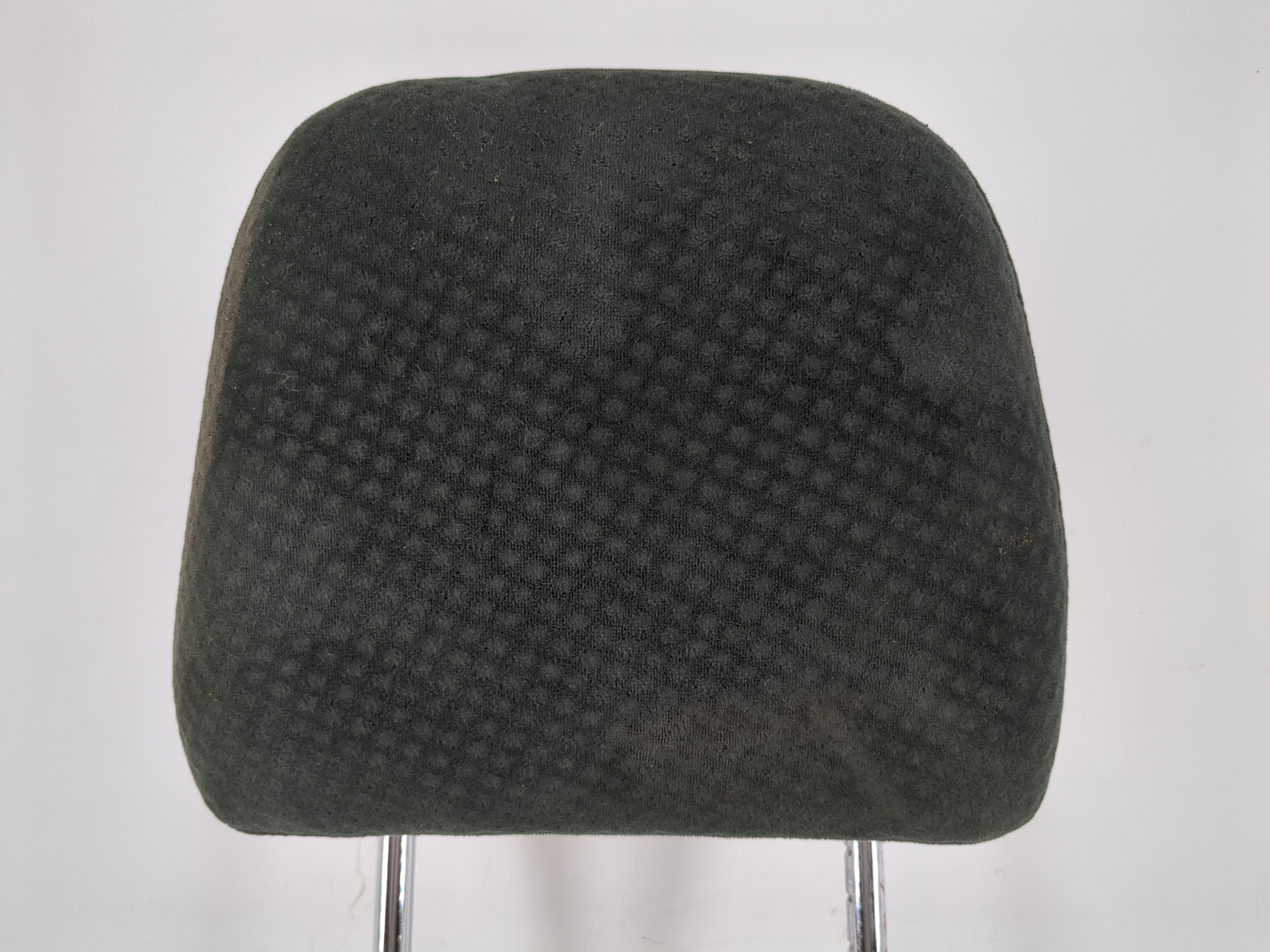 Picture of 2011-2011 Nissan Versa Headrest Head Rest Front Driver Passenger Seat 1144887