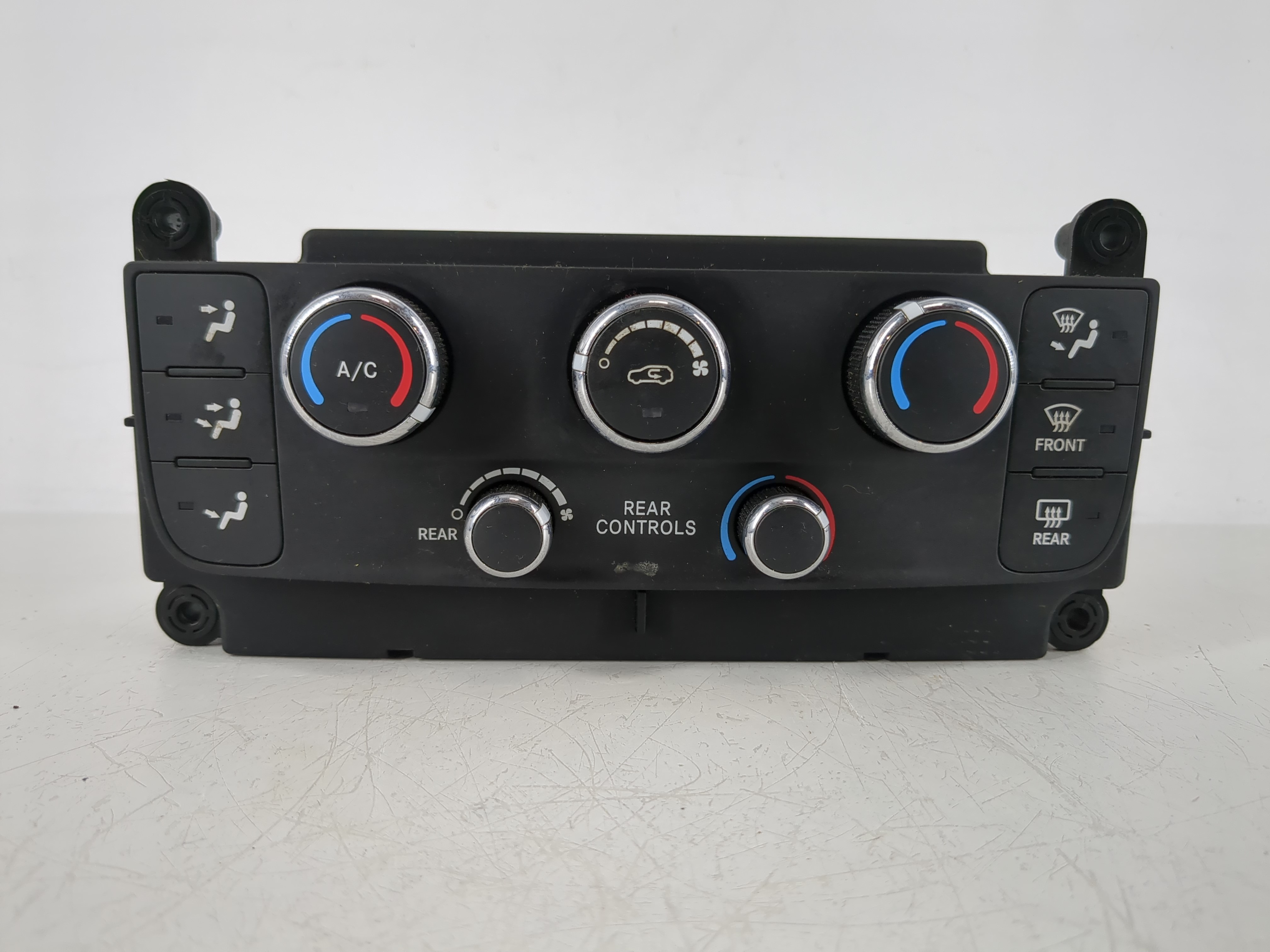 Dodge Caravan Ac Heater Climate Control P55111240af 1144923 - Oemusedautoparts1.com