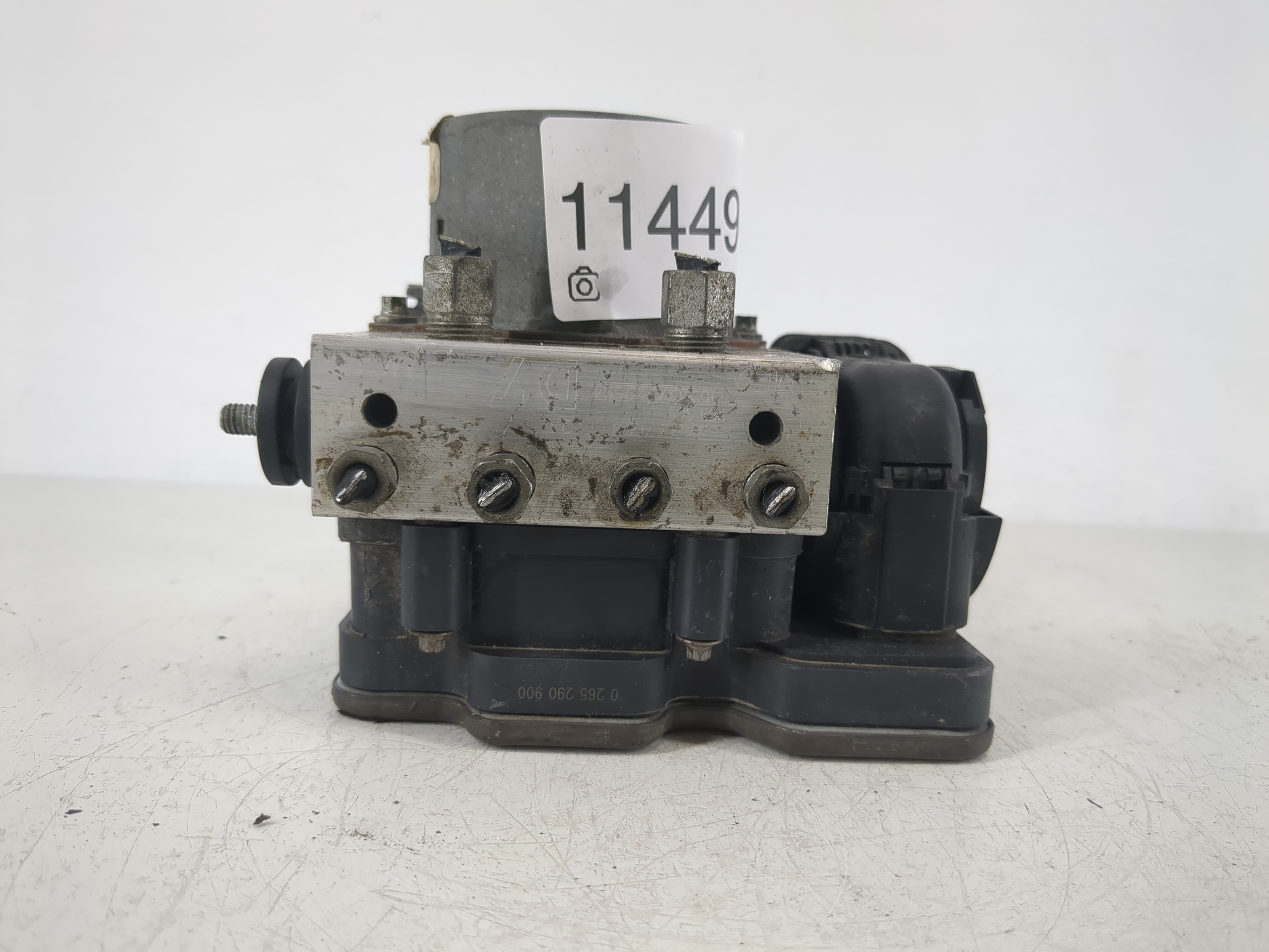 2018-2020 Nissan Rogue Abs Pump Control Module 1144943 - Oemusedautoparts1.com