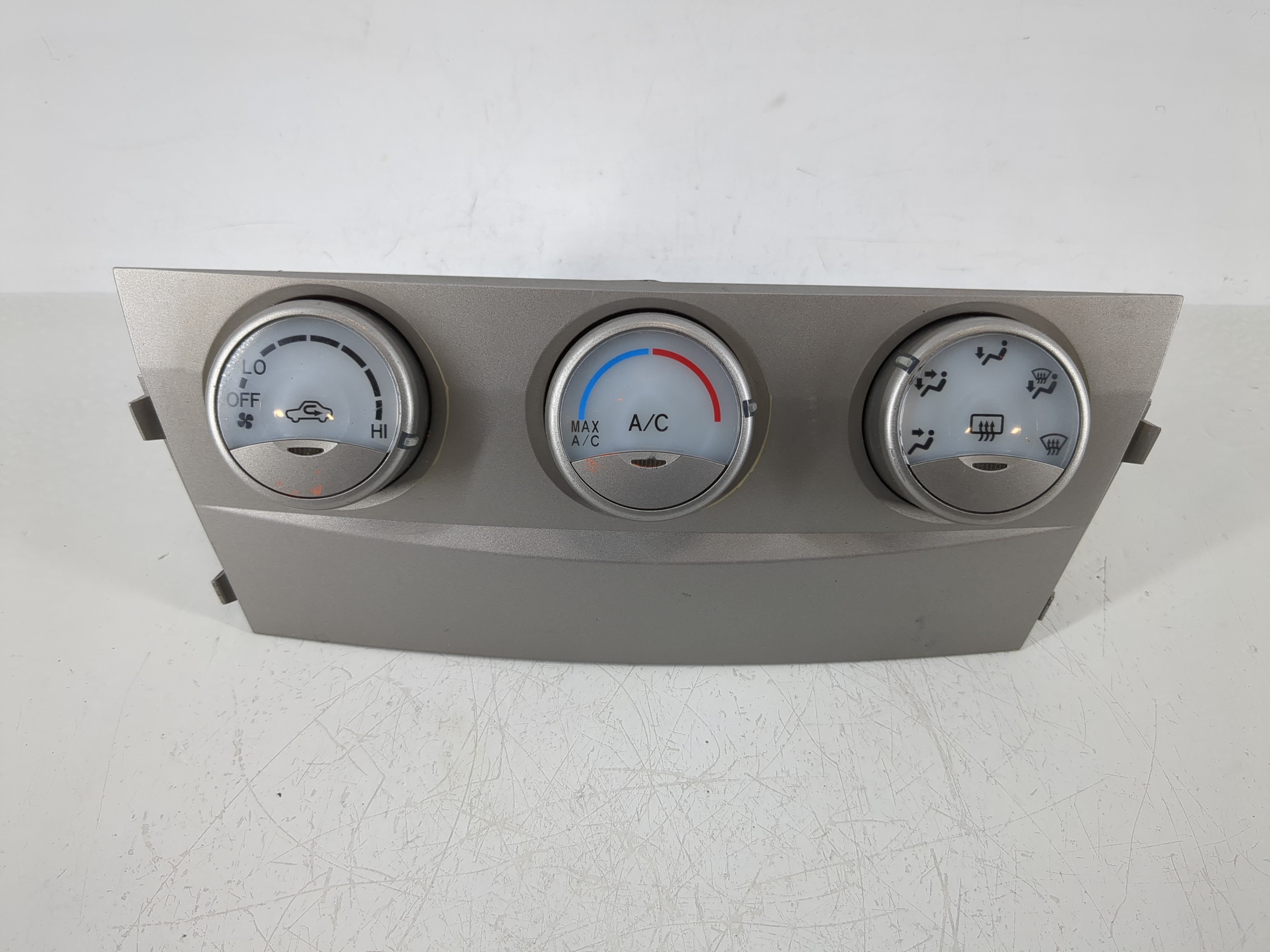 Picture of 2010-2011 Toyota Camry Ac Heater Climate Control 55900-06280 1144945