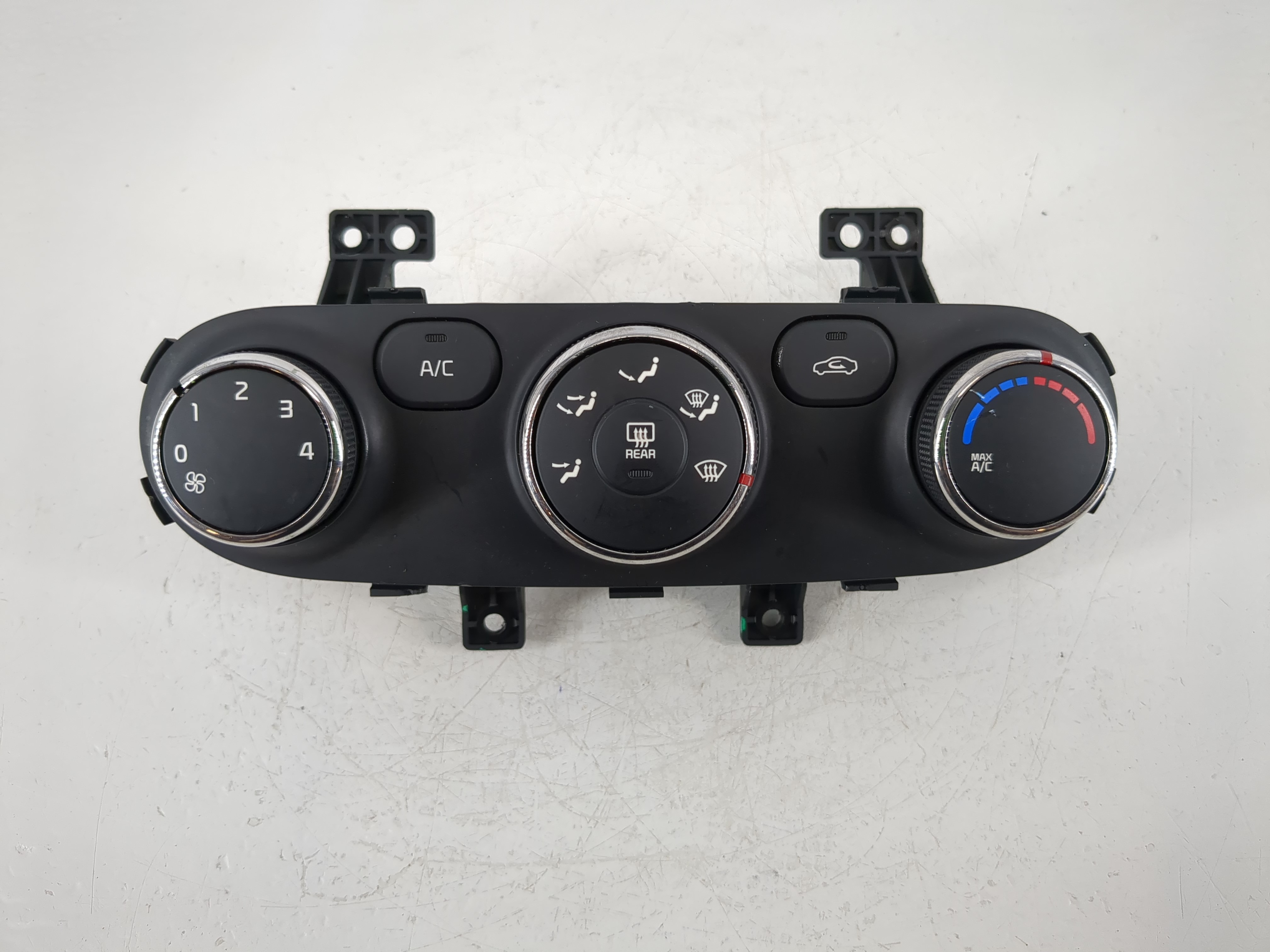 Picture of 2014-2016 Kia Forte Ac Heater Climate Control 1144954