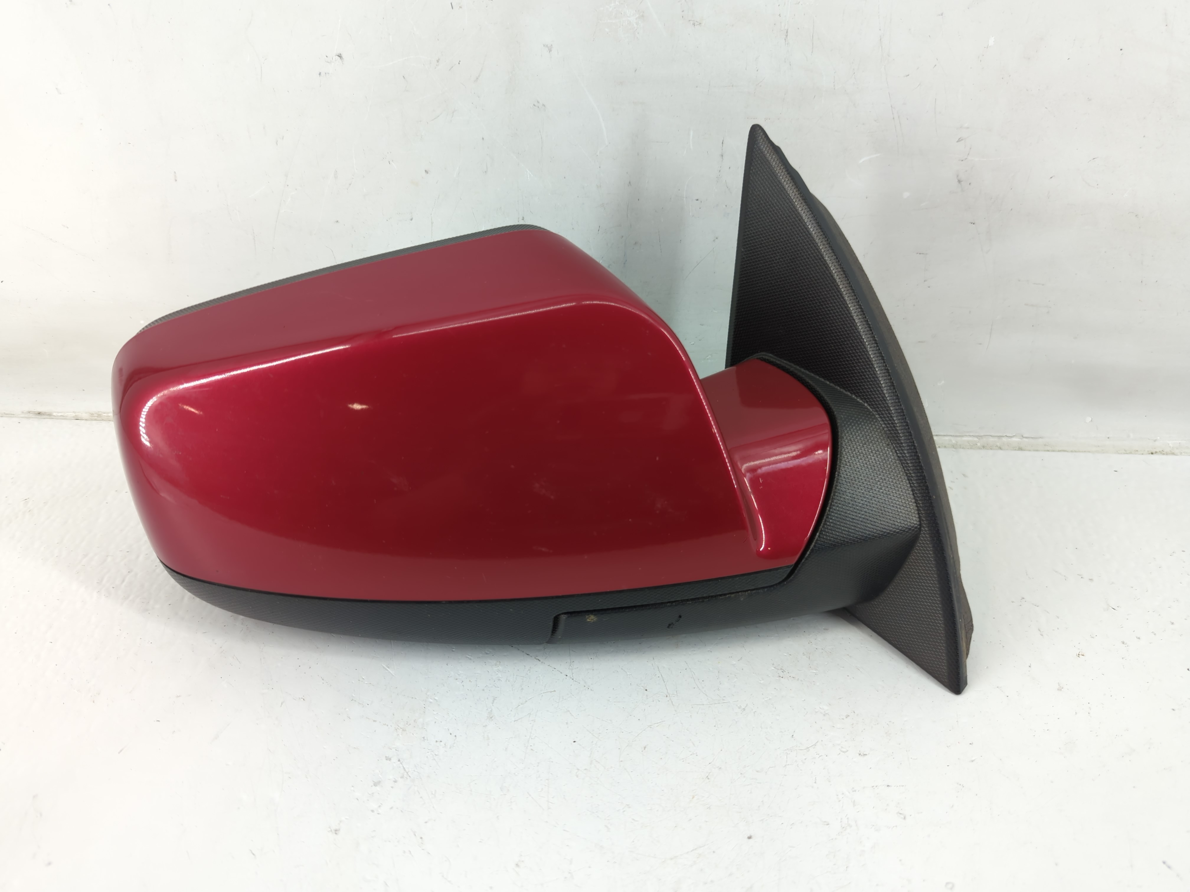 Picture of 2011-2014 Chevrolet Equinox Passenger Right Side View Power Door Mirror 1145007