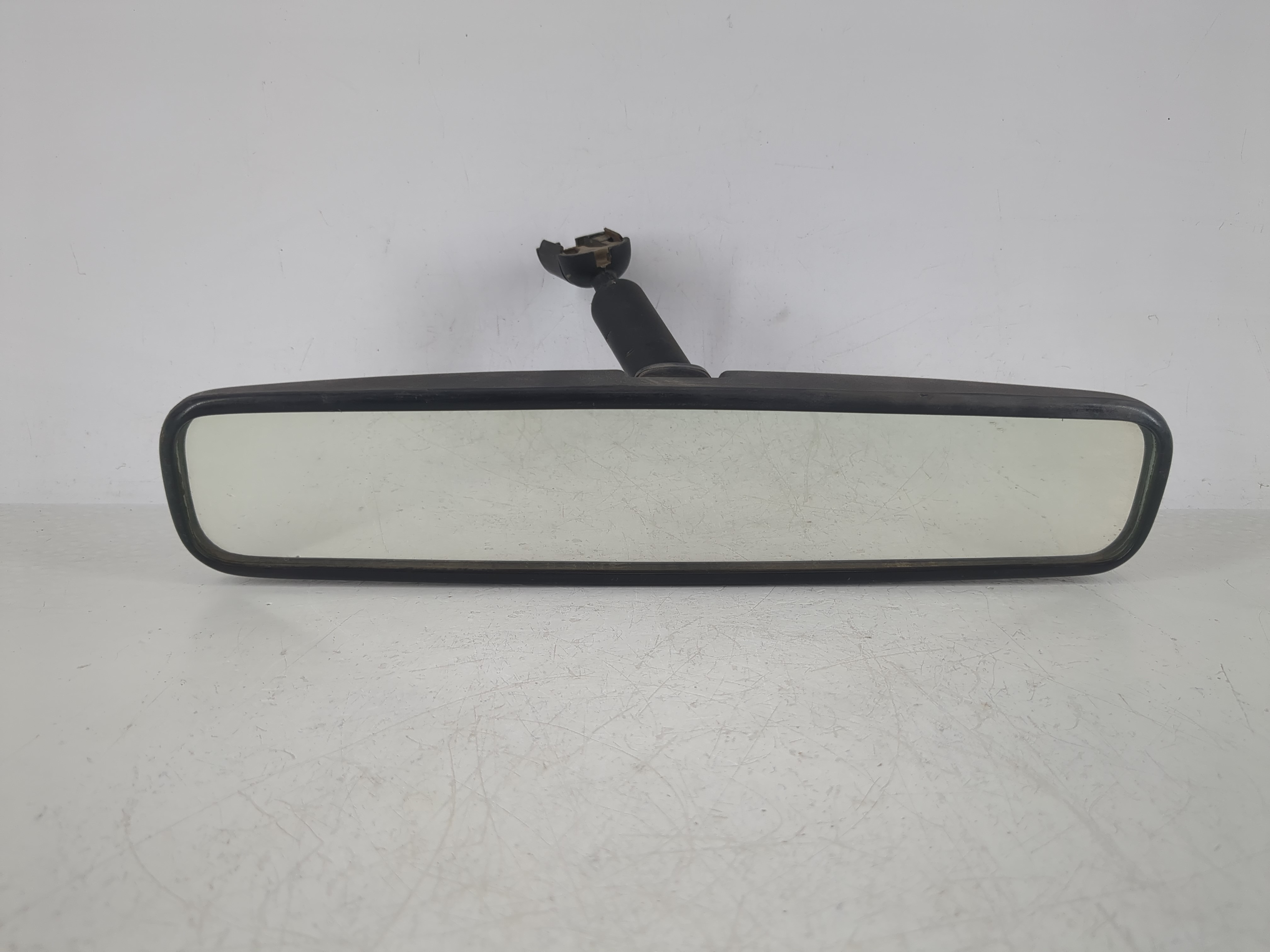 1999 Ford Expedition Interior Rear View Mirror Oem 1145027 - Oemusedautoparts1.com