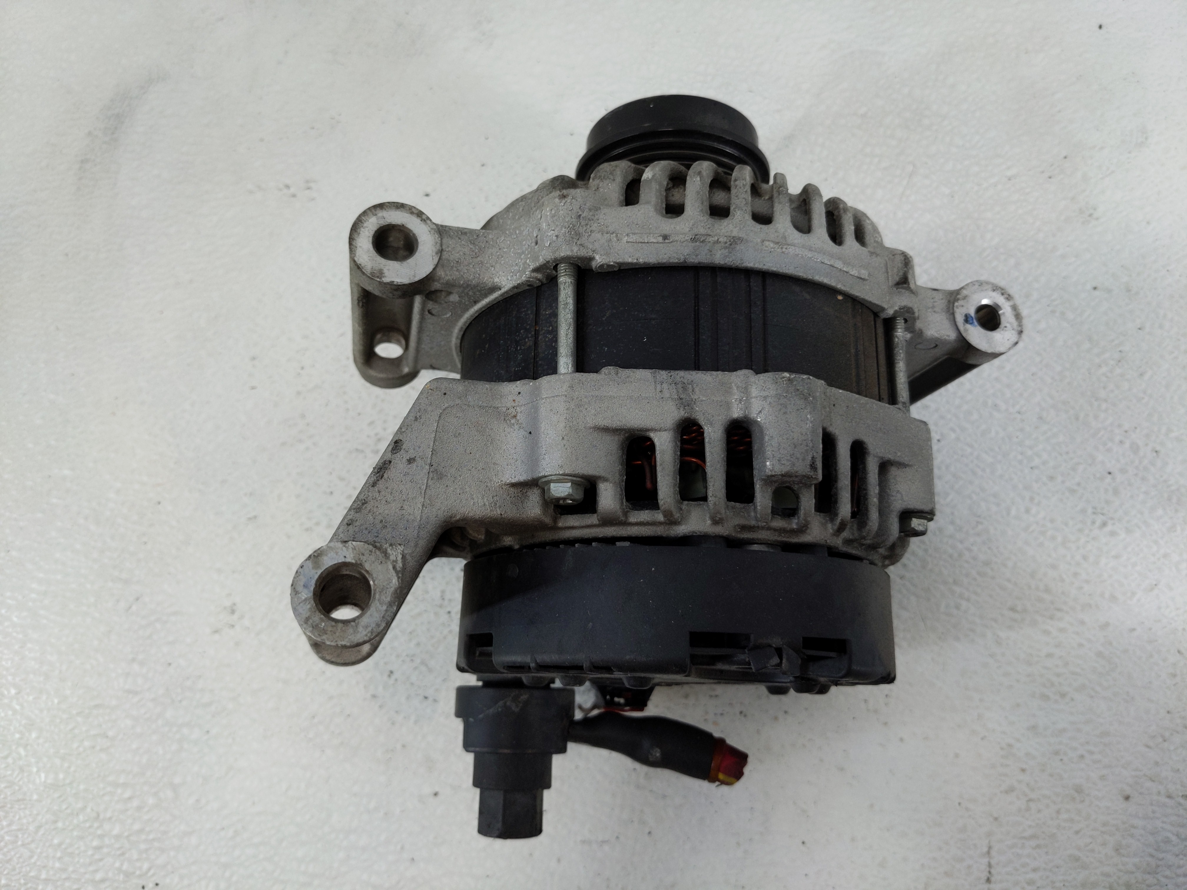 Picture of 2019 Chevrolet Malibu Alternator Generator Charging Assembly Engine Oem 1145038