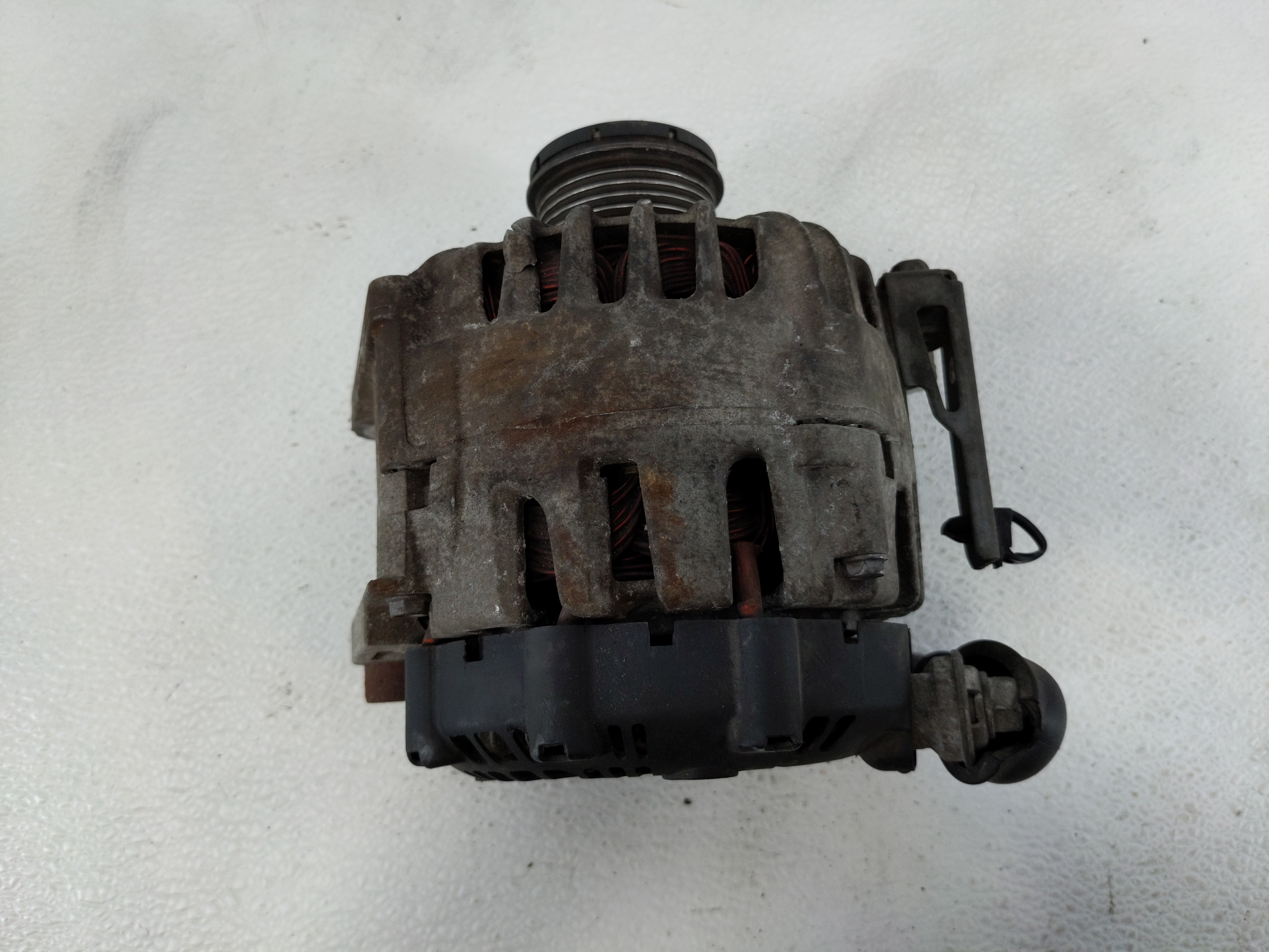2011-2015 Nissan Rogue Alternator Generator Charging Assembly Engine Oem 1145039 - Oemusedautoparts1.com