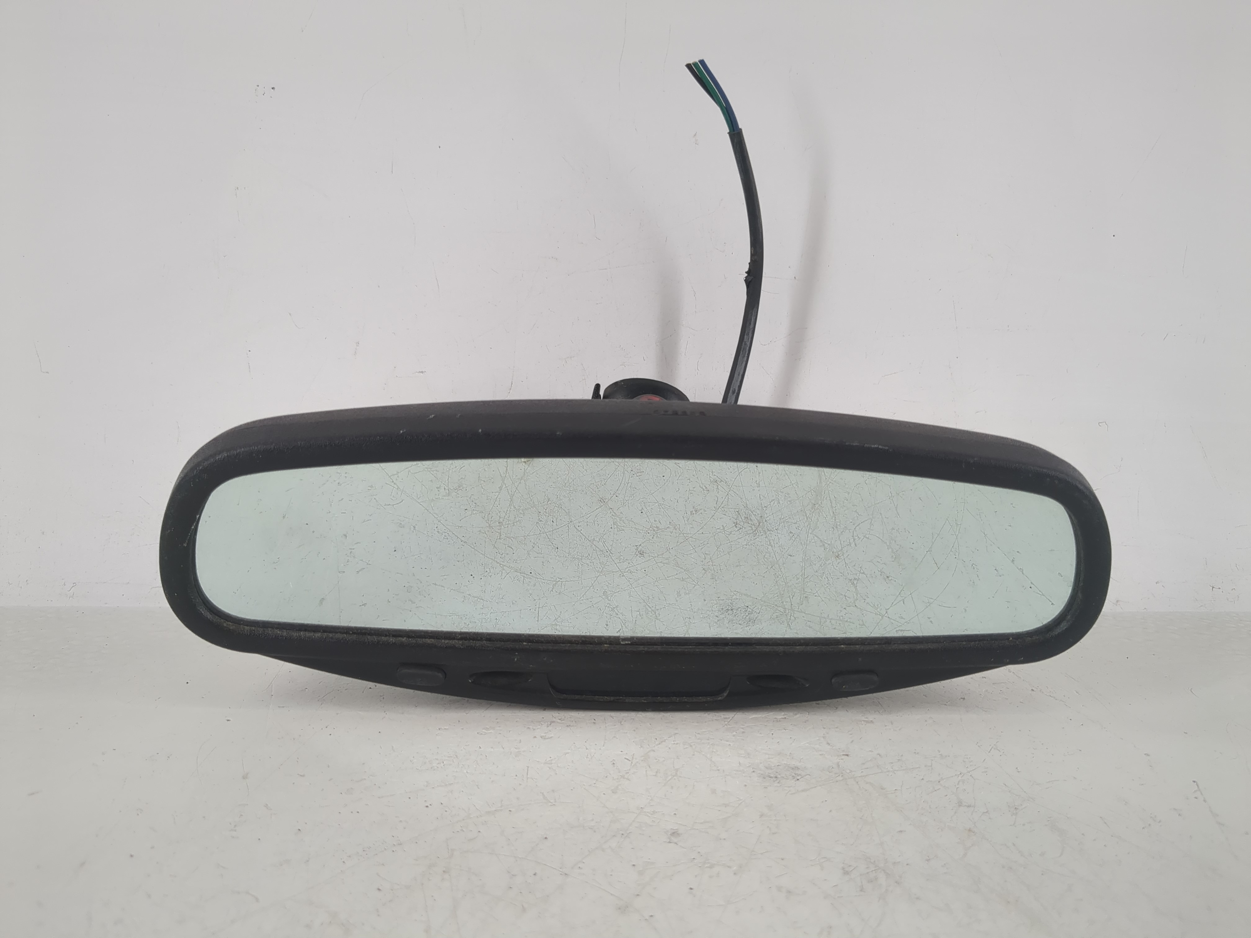 Picture of 2000-2004 Subaru Legacy Interior Rear View Mirror Oem 1145047