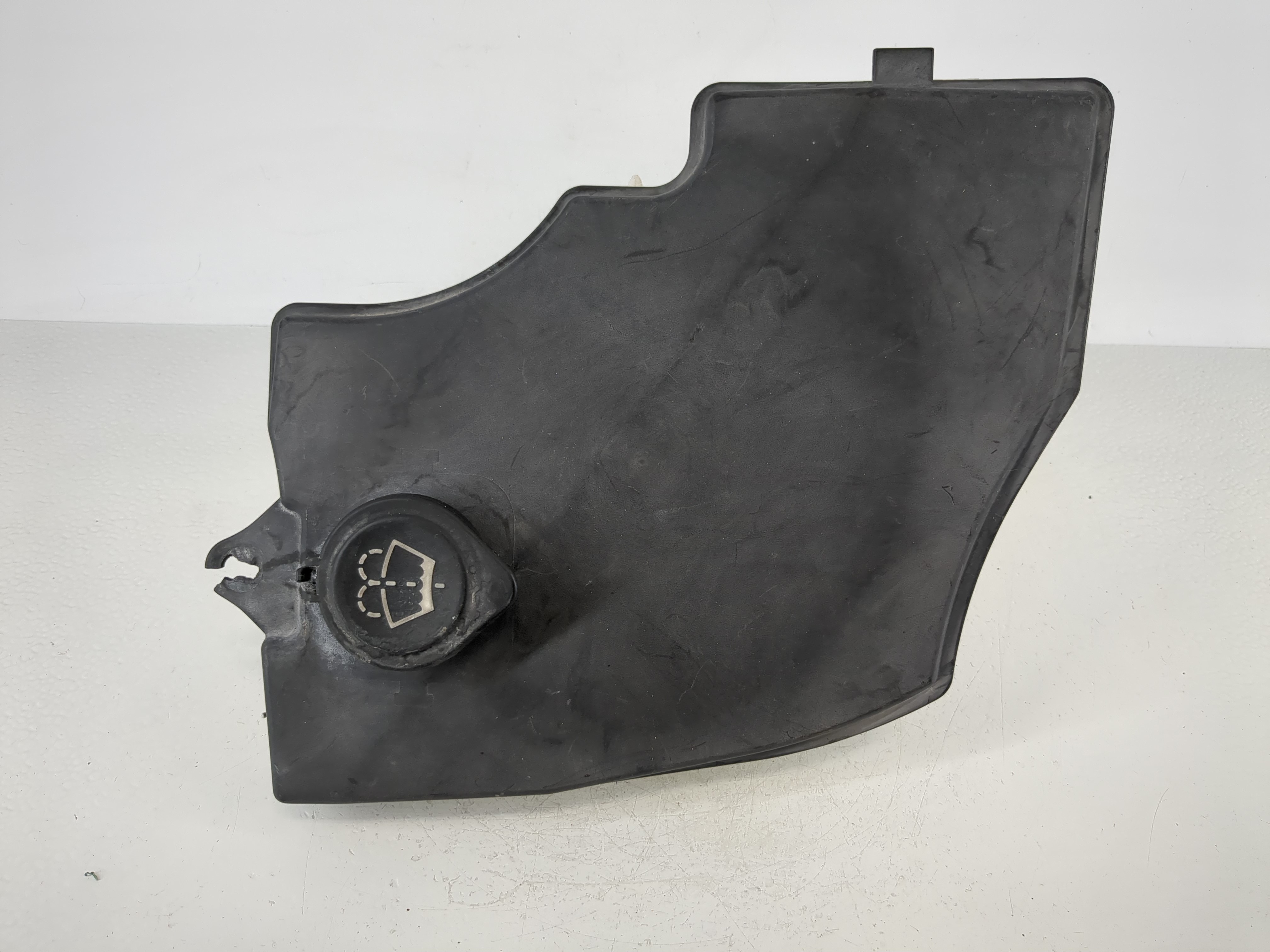 2004-2010 Bmw X3 Windshield Washer Fluid Reservoir Bottle Oem 1145051 - Oemusedautoparts1.com