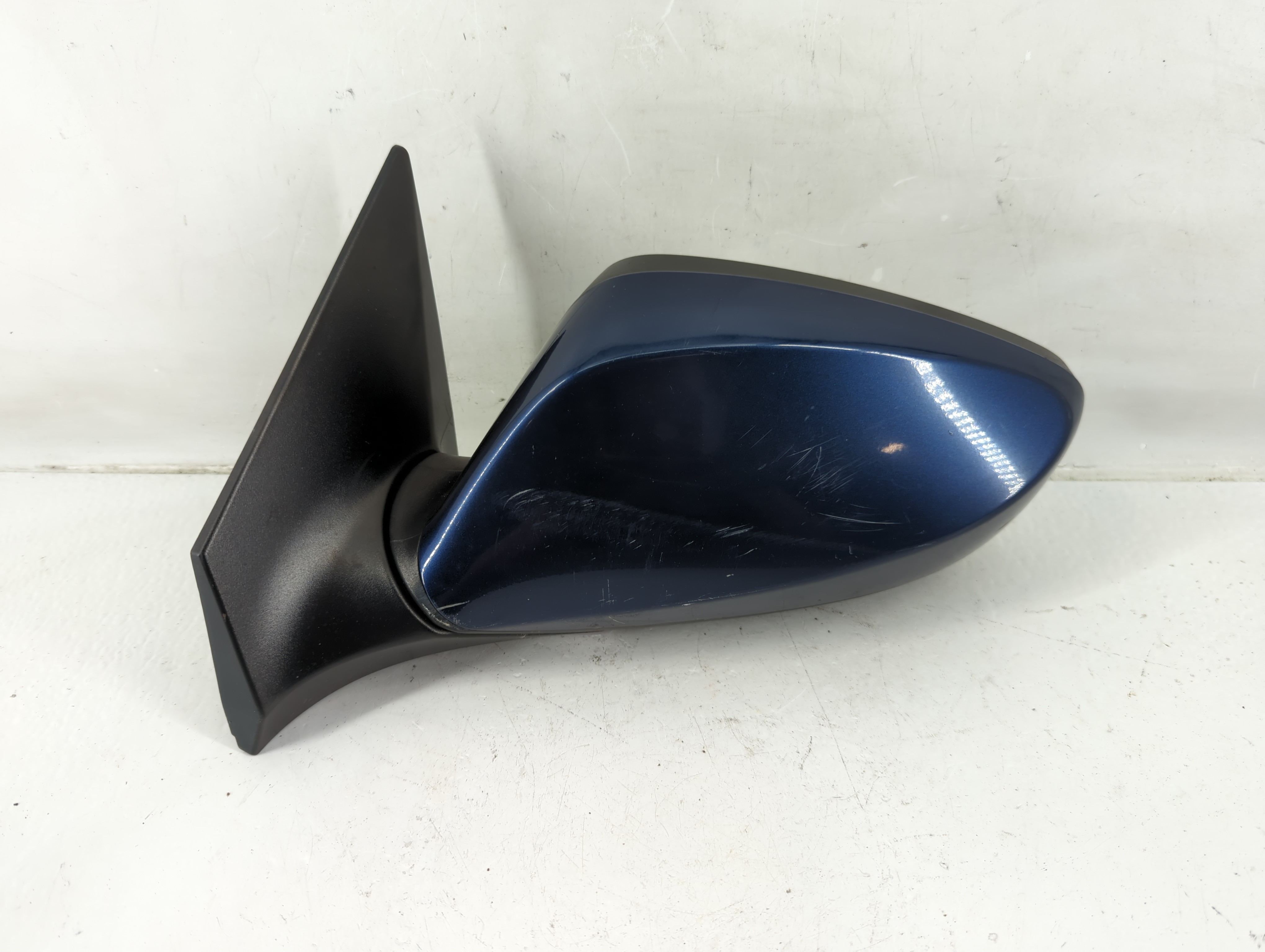 2015-2016 Hyundai Elantra Driver Left Side View Power Door Mirror 1145064 - Oemusedautoparts1.com