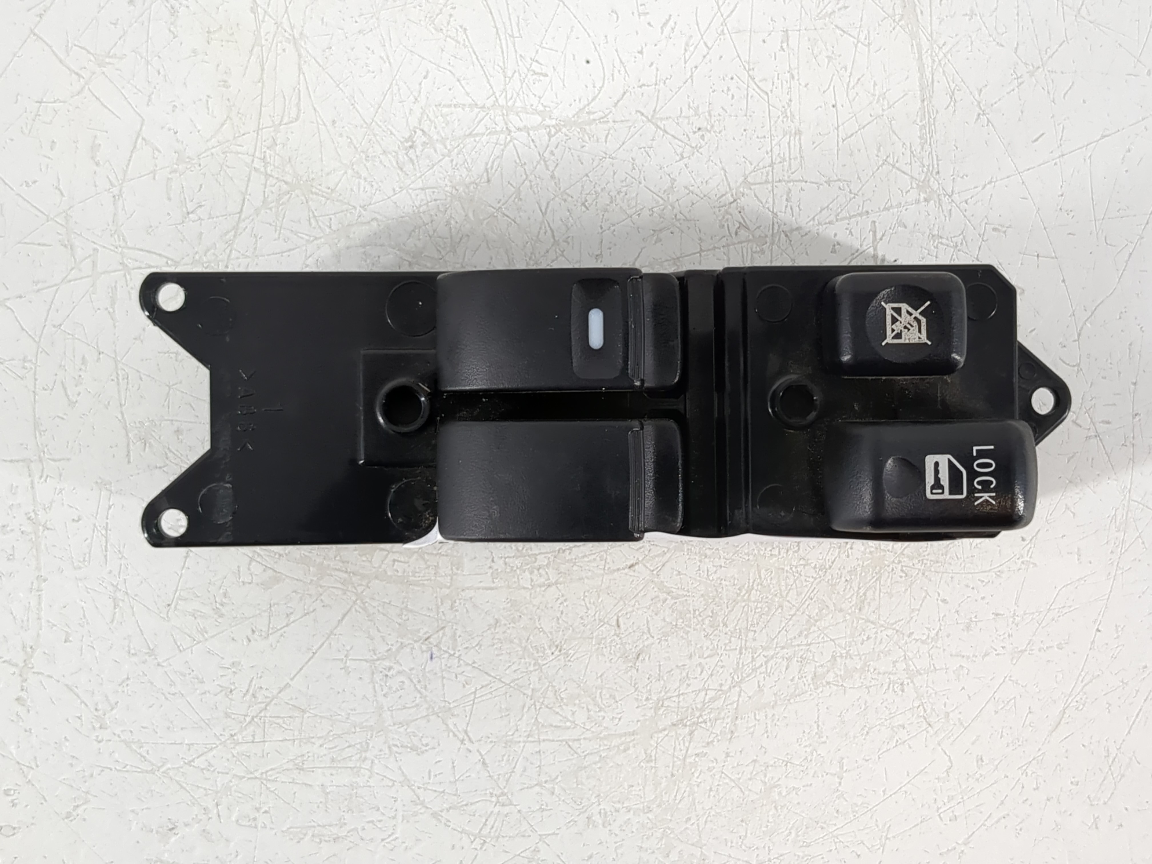 Picture of 2006-2012 Mitsubishi Eclipse Driver Left Door Master Power Window Switch 1145082