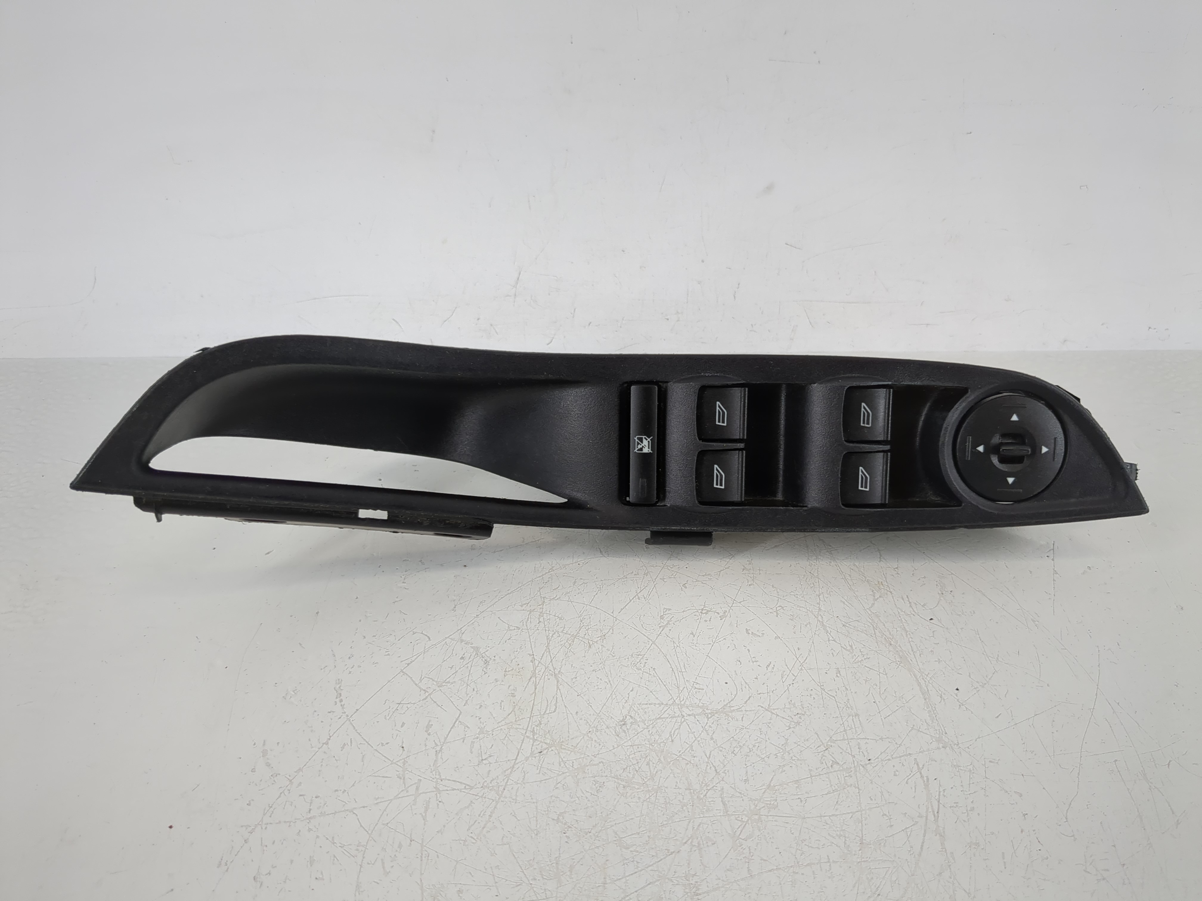 2012-2018 Ford Focus Driver Left Door Master Power Window Switch 1145084 - Oemusedautoparts1.com