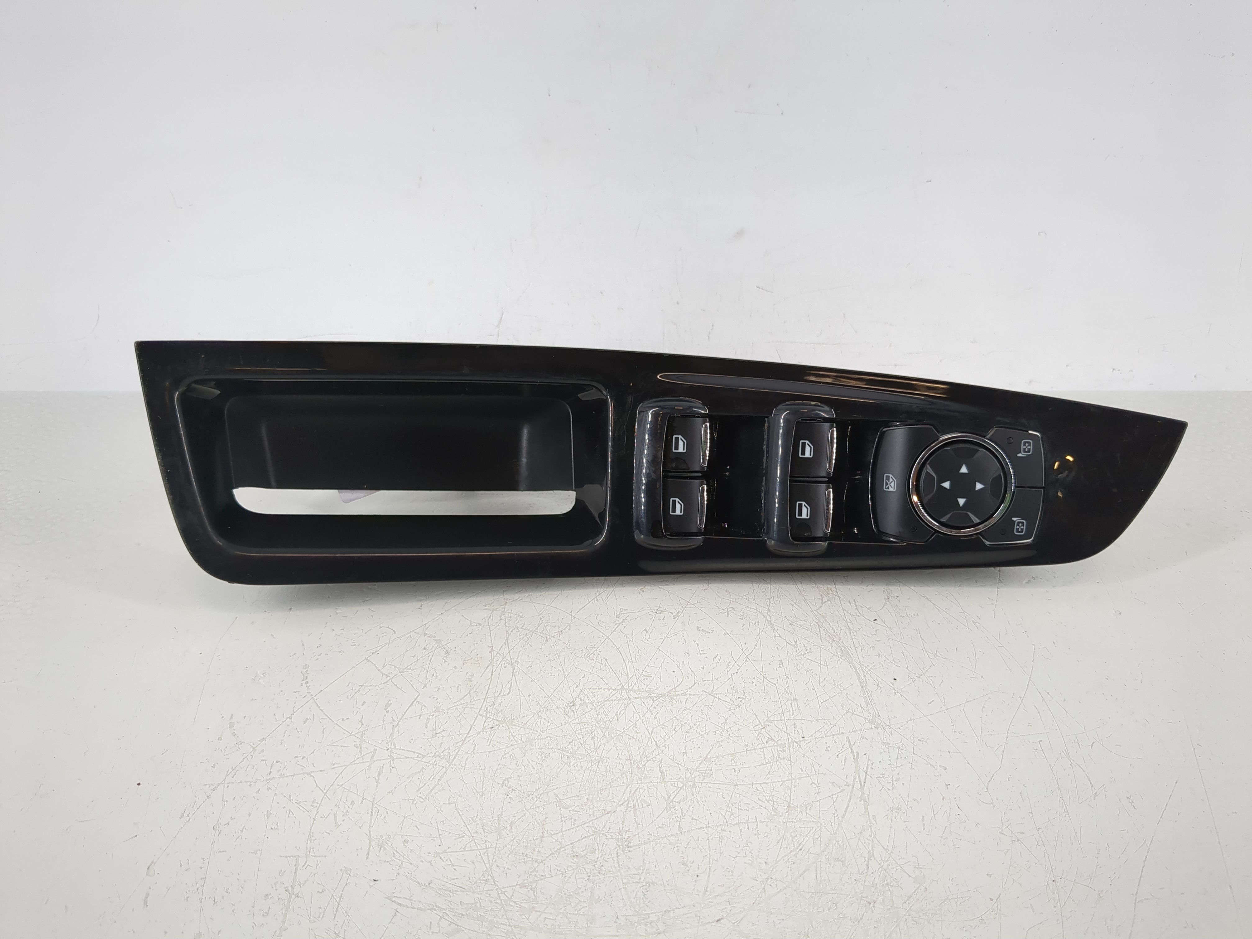 Picture of 2016-2020 Ford Edge Driver Left Door Master Power Window Switch 1145087