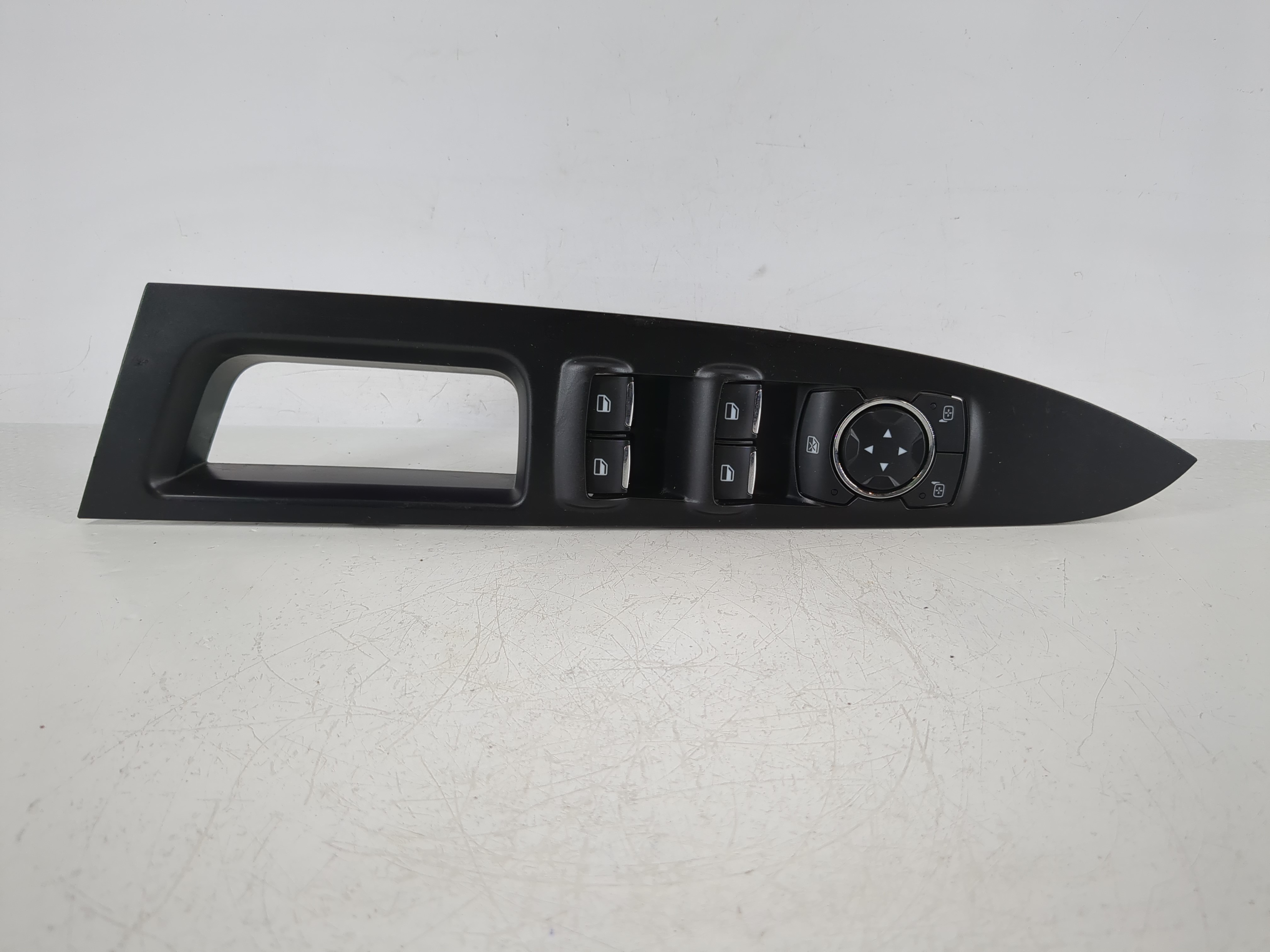 2013-2020 Ford Fusion Driver Left Door Master Power Window Switch 1145088 - Oemusedautoparts1.com