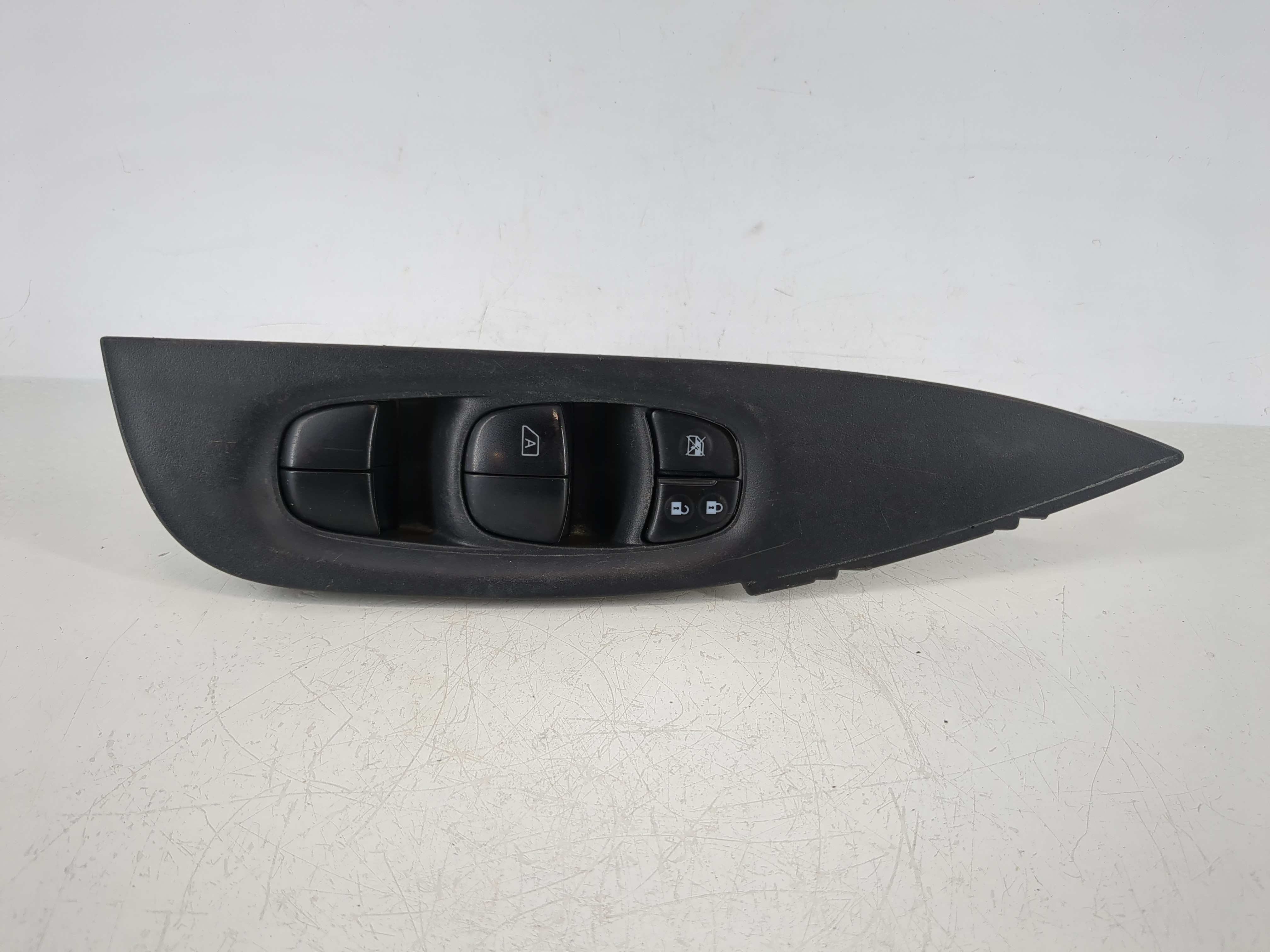 Picture of 2017-2020 Nissan Rogue Driver Left Door Master Power Window Switch 1145090